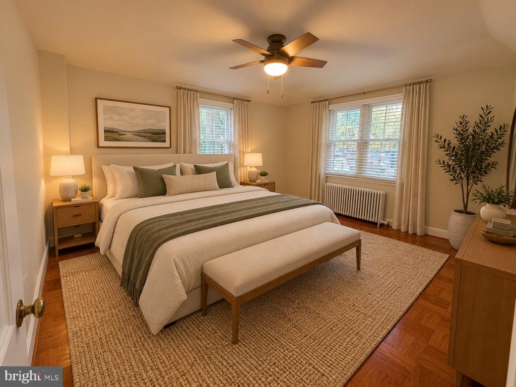 1220 N MEADE STREET Unit: ESG4