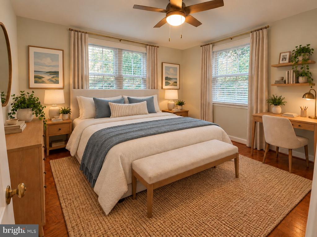 1220 N MEADE STREET Unit: ESG4