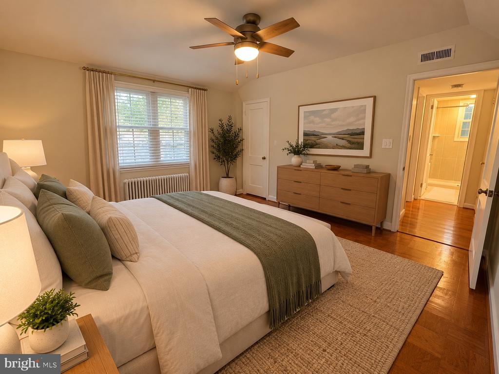 1220 N MEADE STREET Unit: ESG4