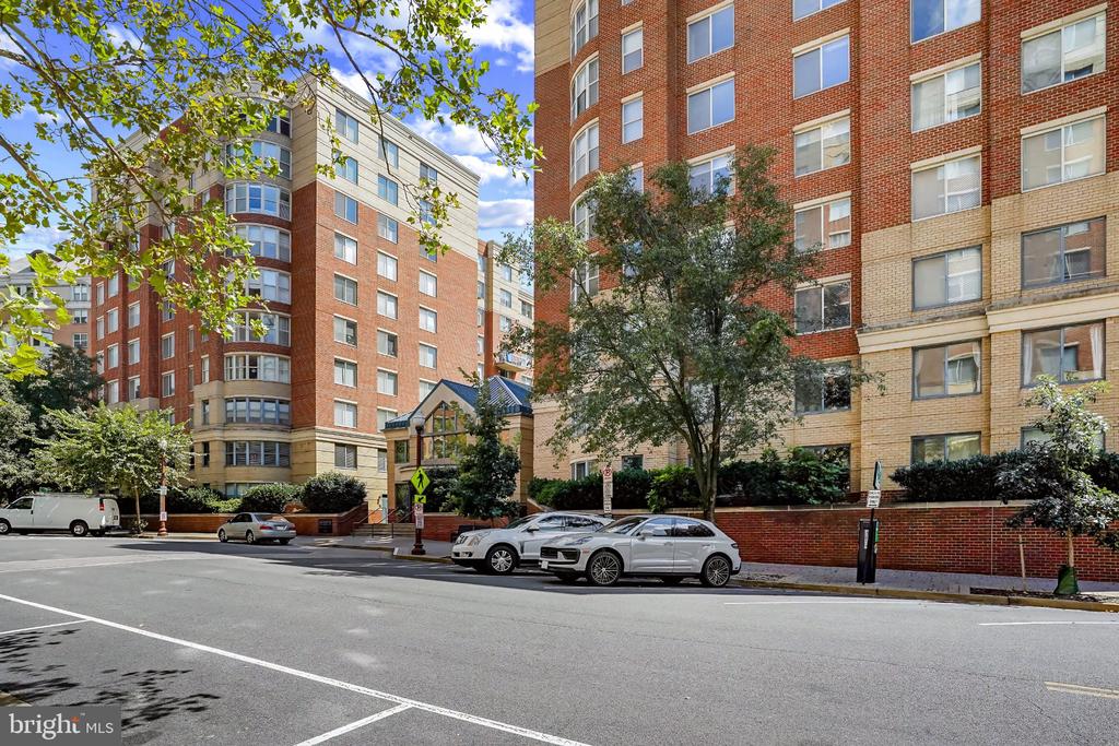3830 9th Street N Unit 308w Arlington VA