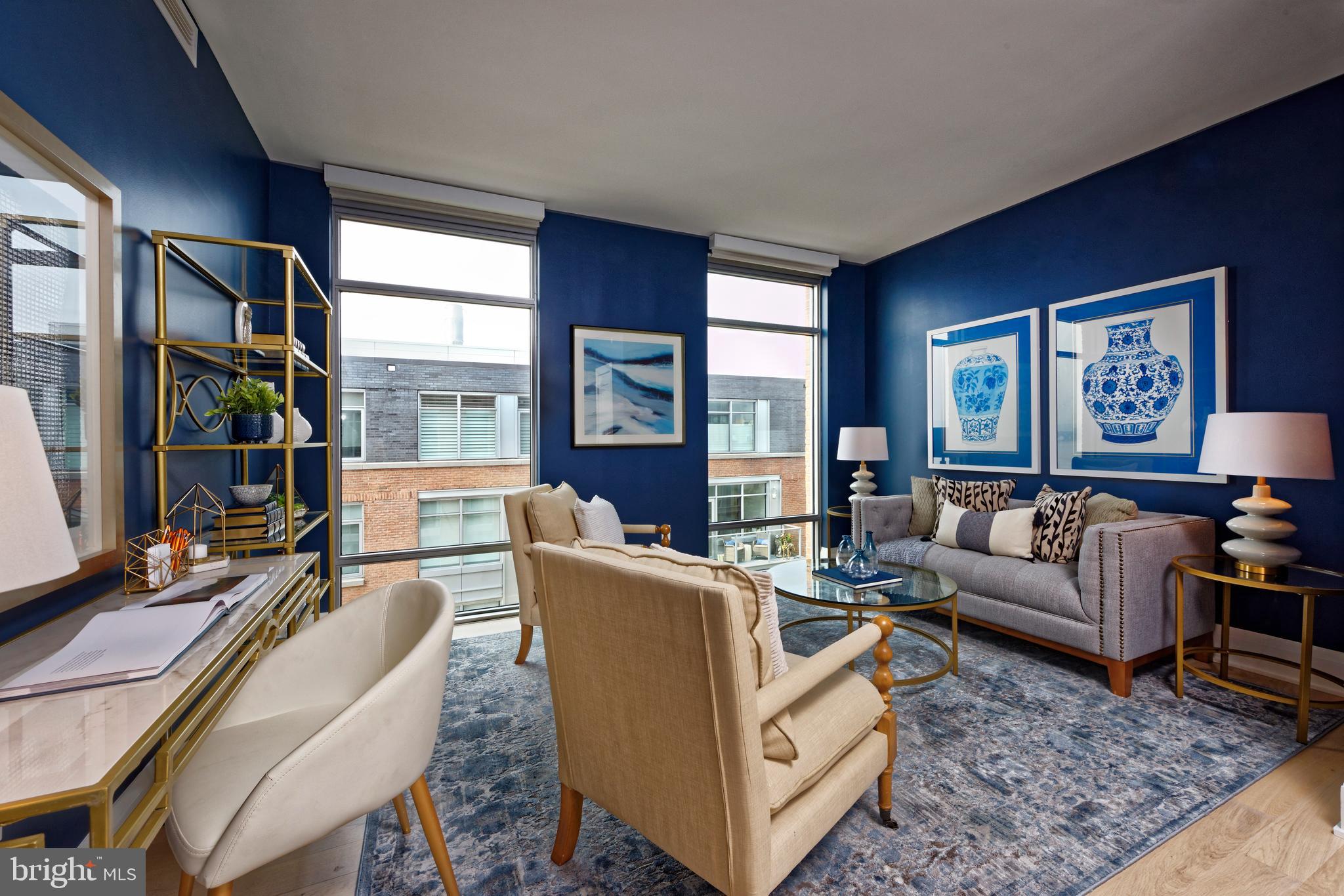 5 PIONEER MILL WAY 501