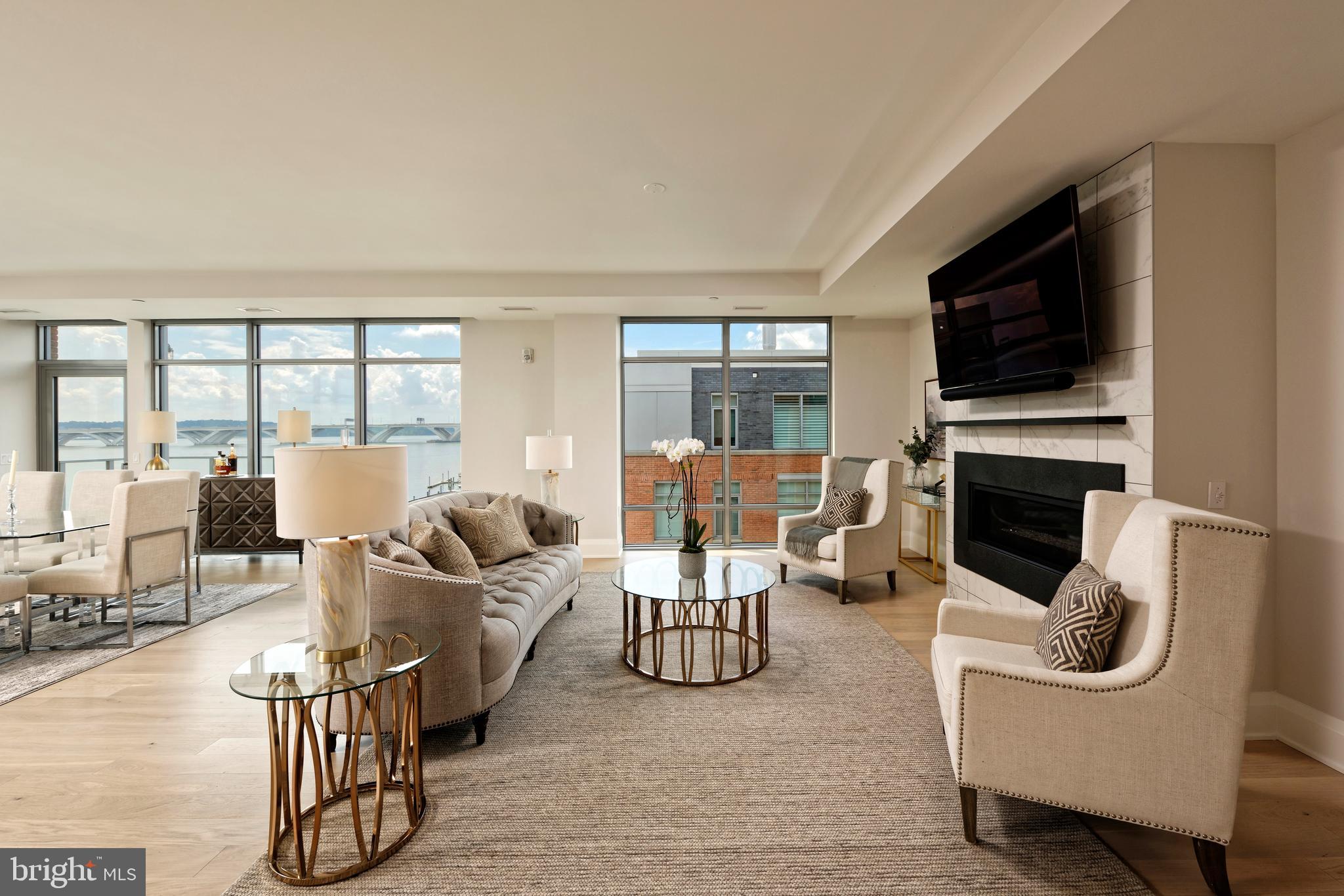 5 PIONEER MILL WAY 501