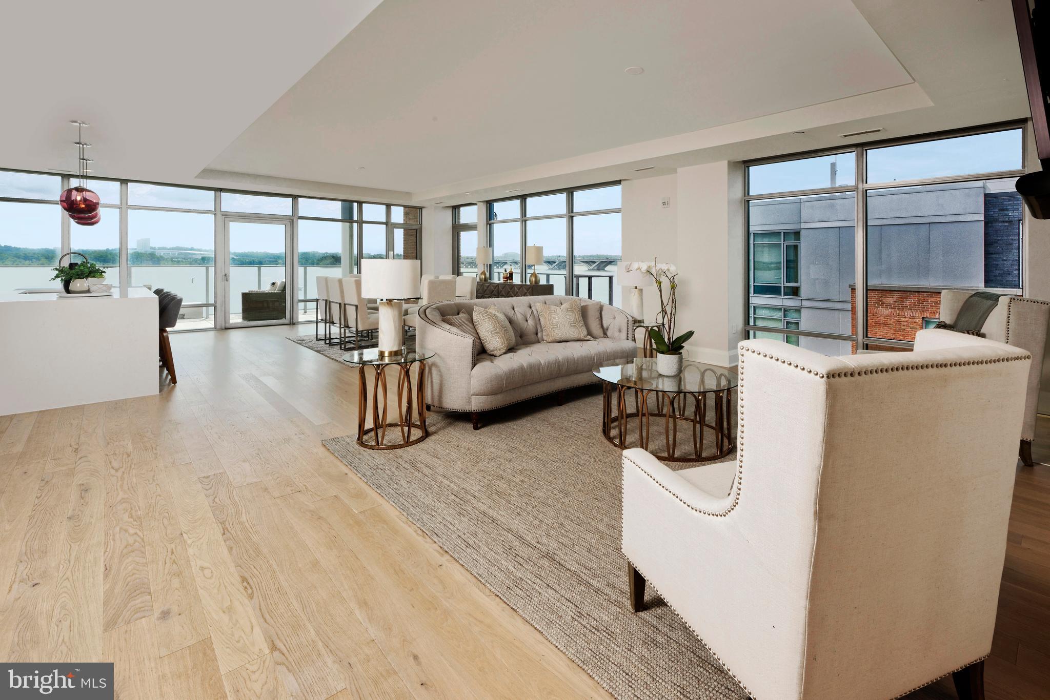 5 PIONEER MILL WAY 501