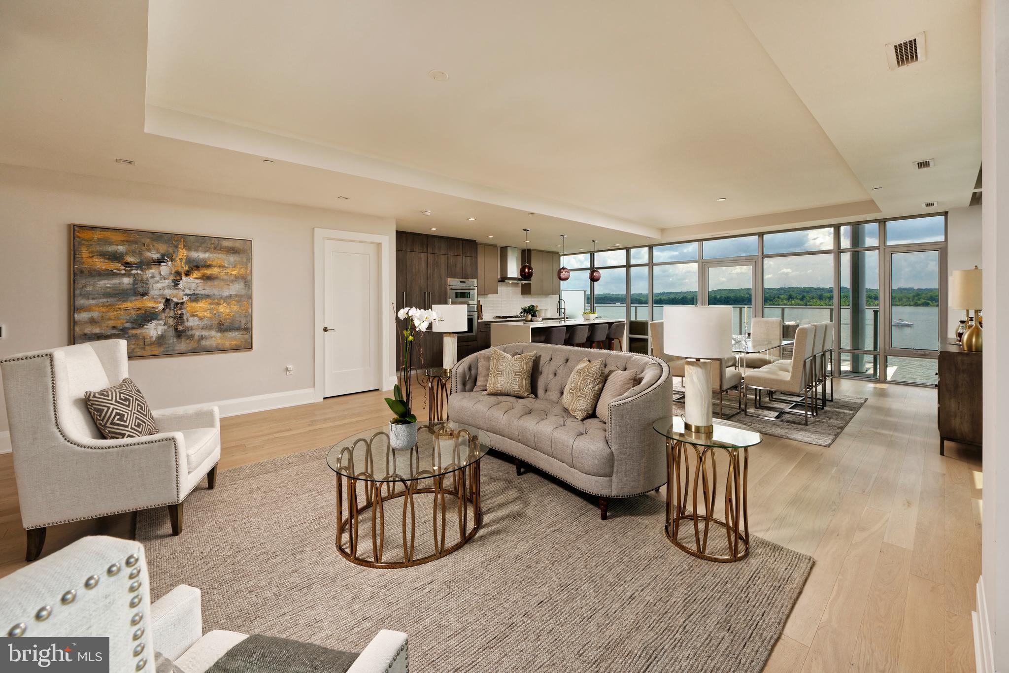 5 PIONEER MILL WAY 501