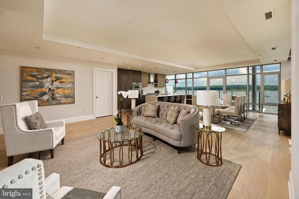 5 PIONEER MILL WAY 501