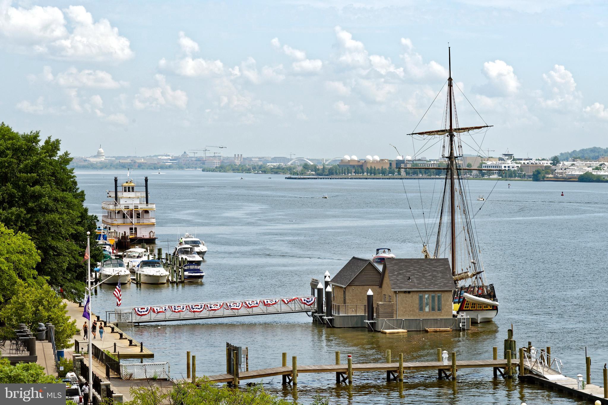 5 PIONEER MILL WAY 501