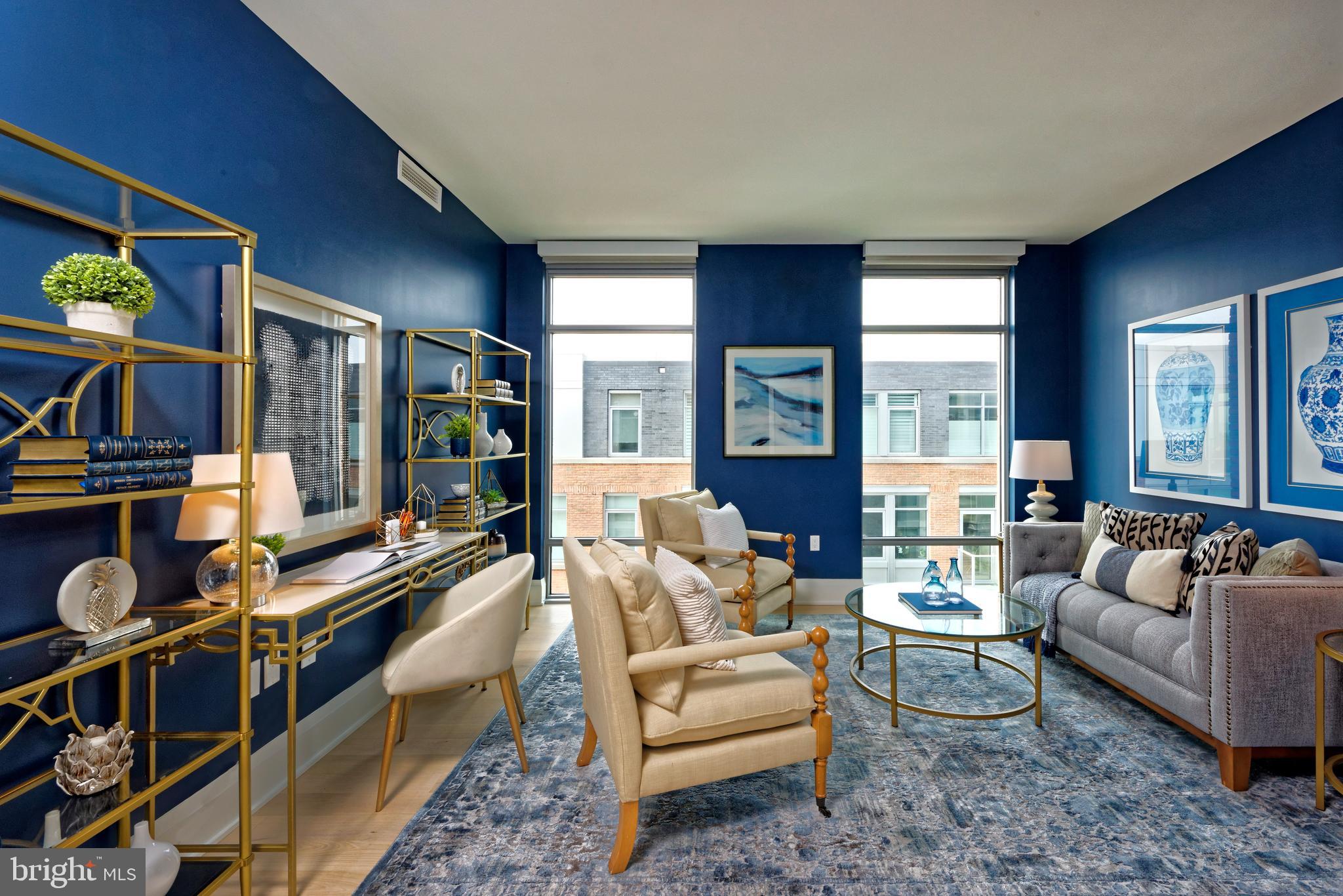 5 PIONEER MILL WAY 501