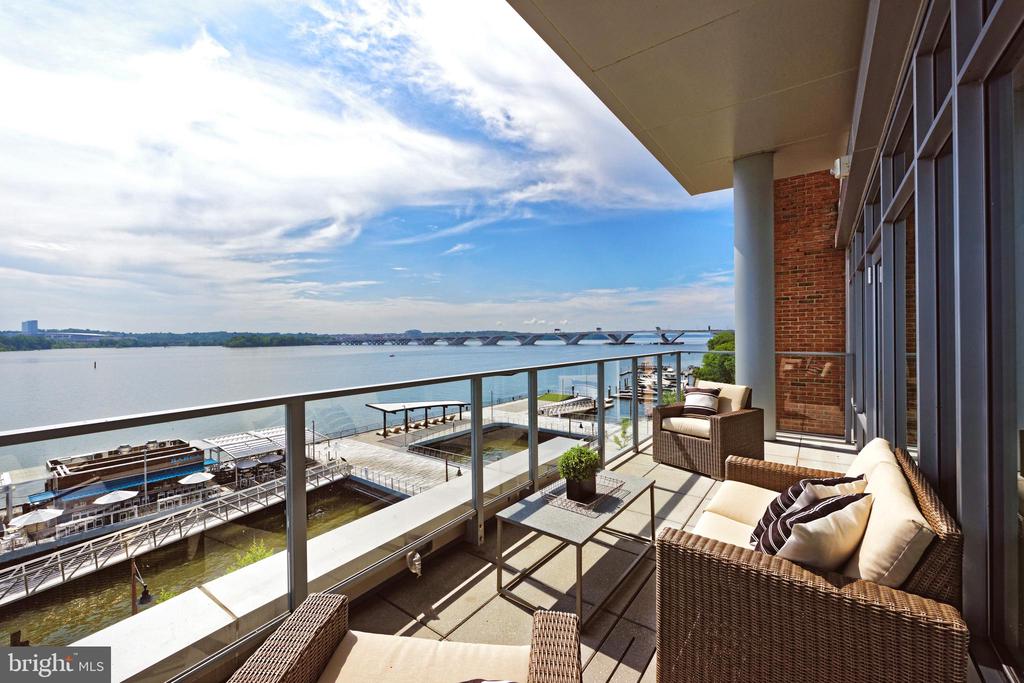 5 PIONEER MILL WAY 501