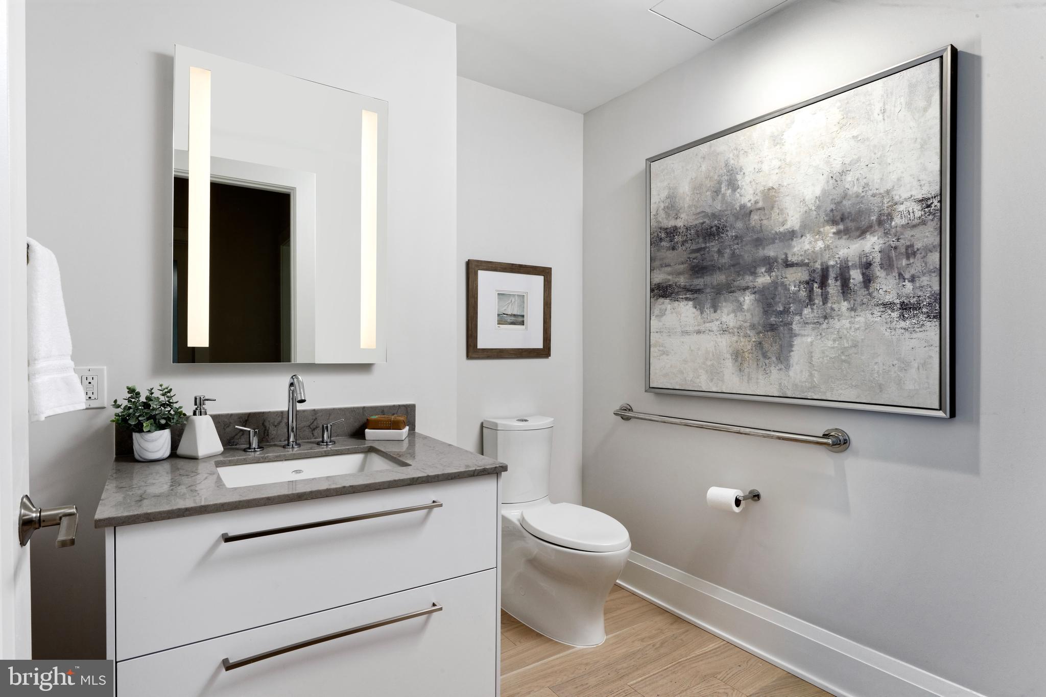 5 PIONEER MILL WAY 501