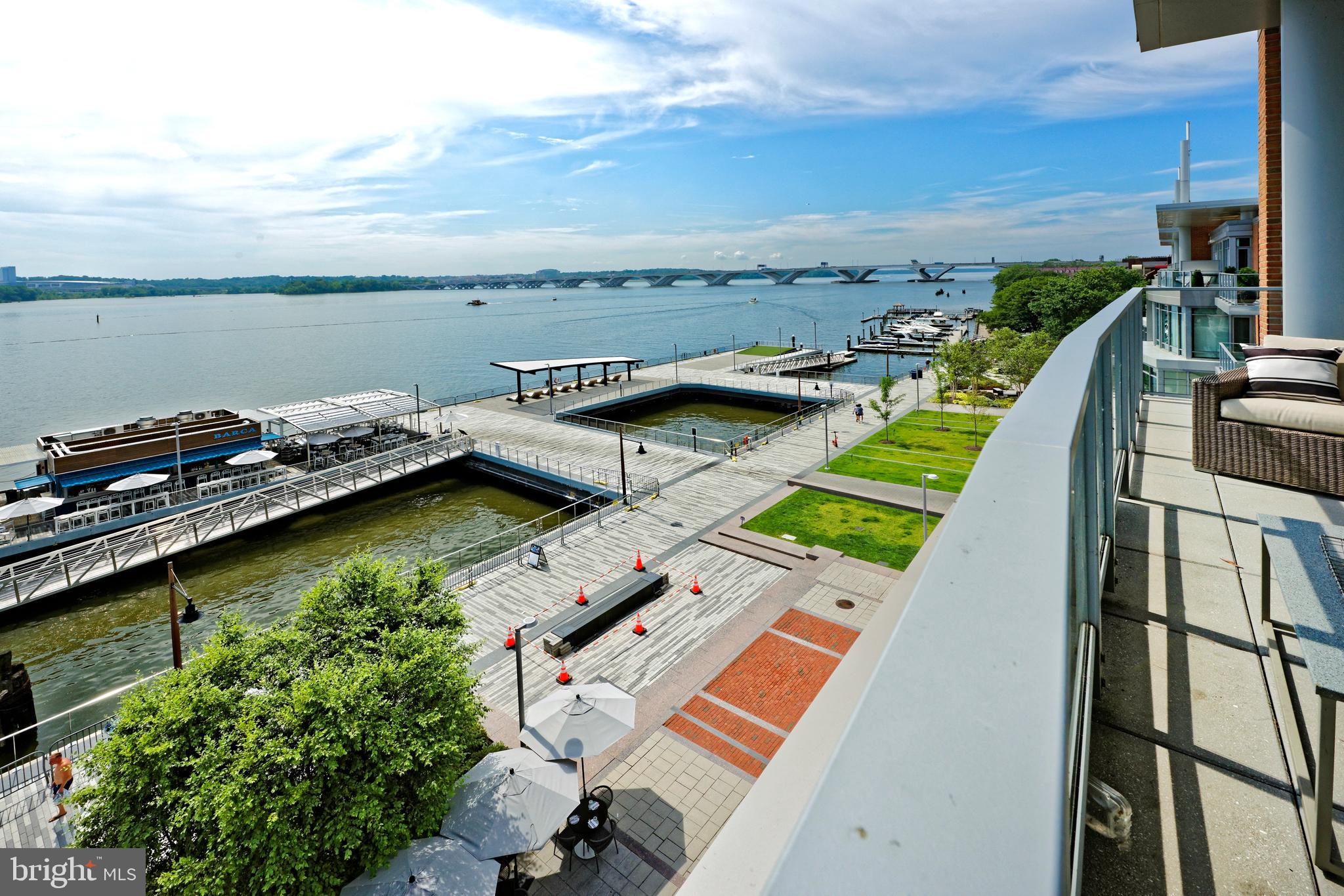 5 PIONEER MILL WAY 501