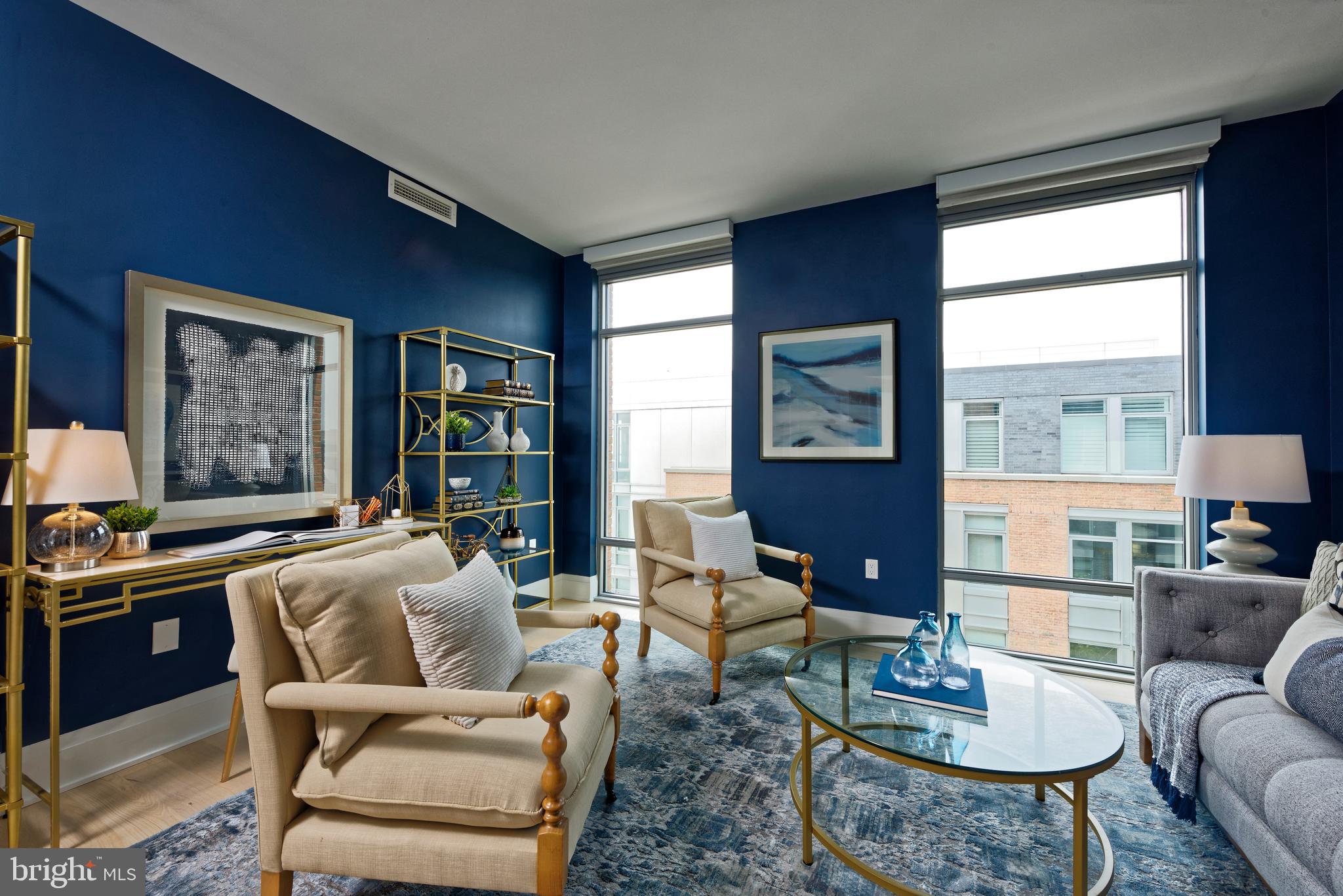 5 PIONEER MILL WAY 501