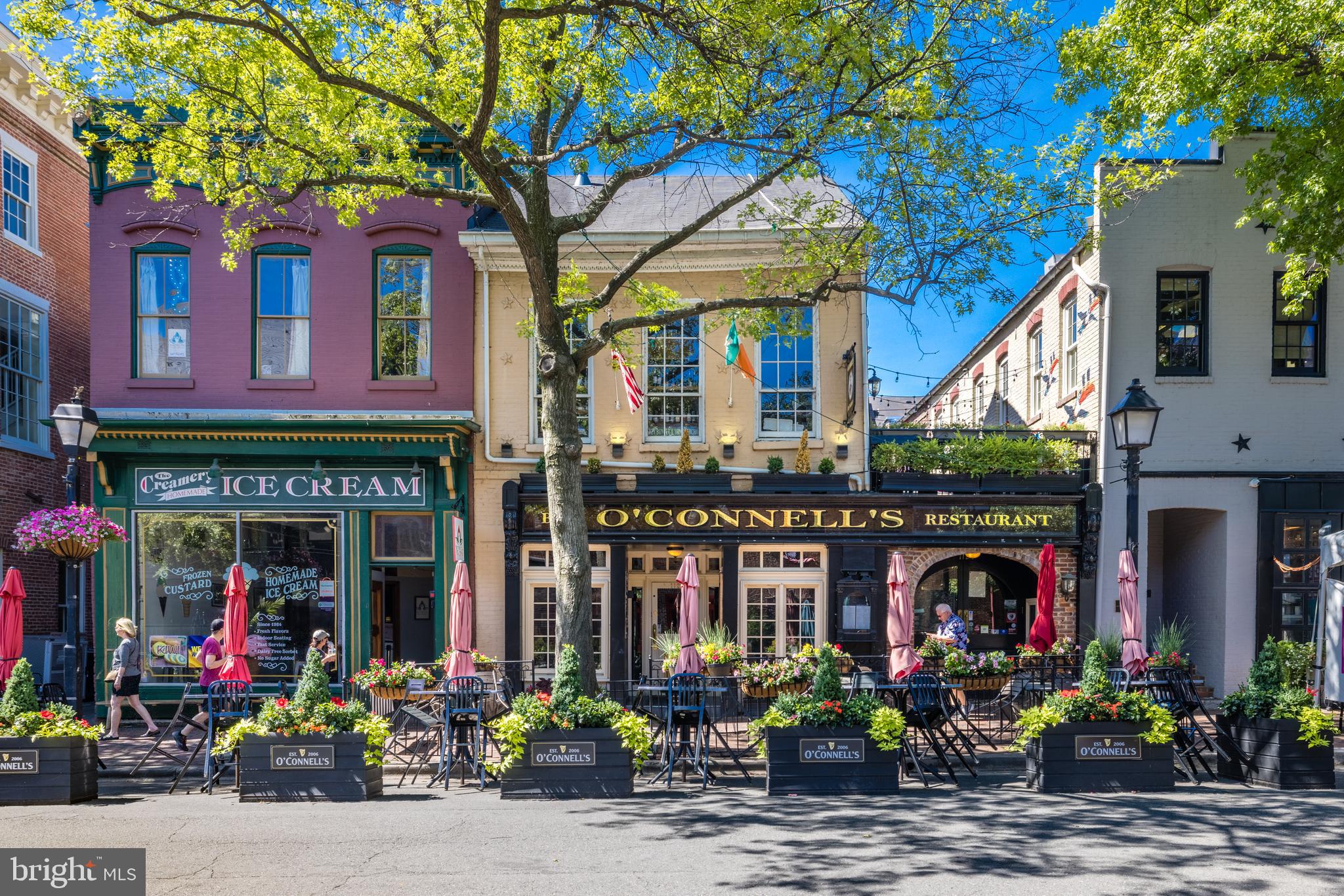 5 PIONEER MILL WAY 501