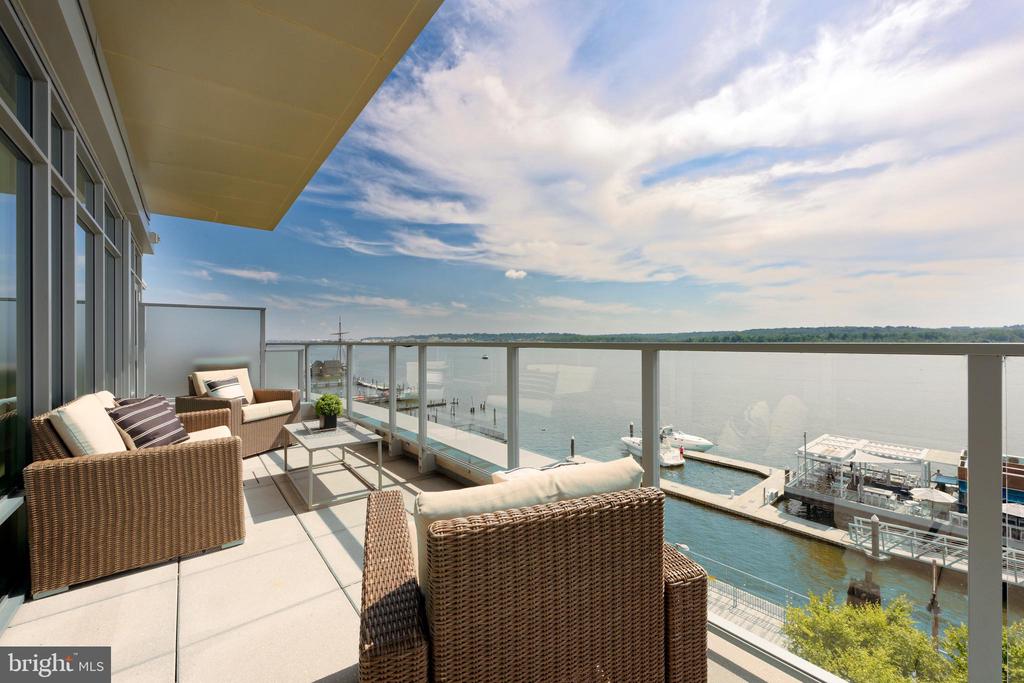 5 PIONEER MILL WAY 501