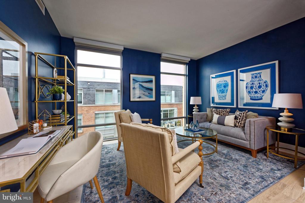 5 PIONEER MILL WAY 501