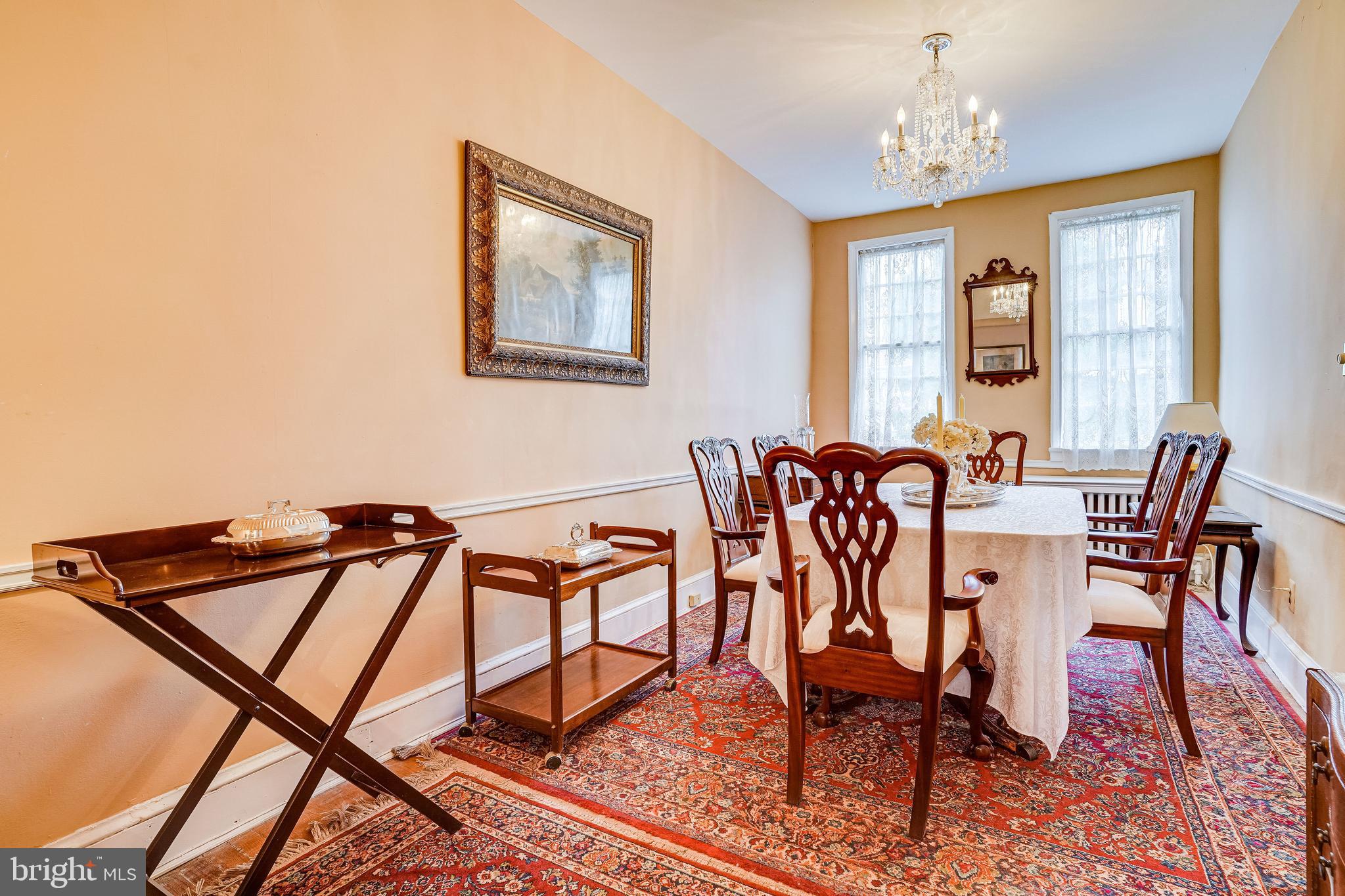 126 S FAIRFAX STREET