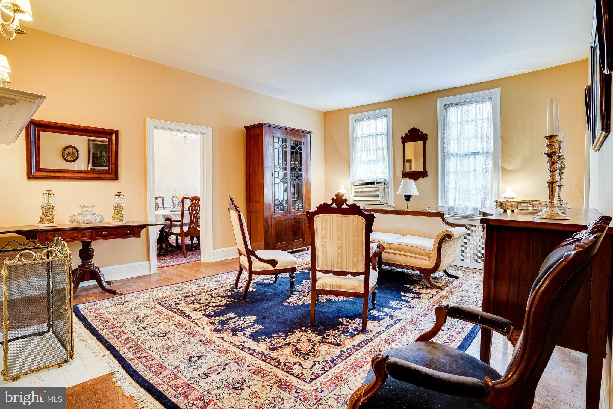 126 S FAIRFAX STREET