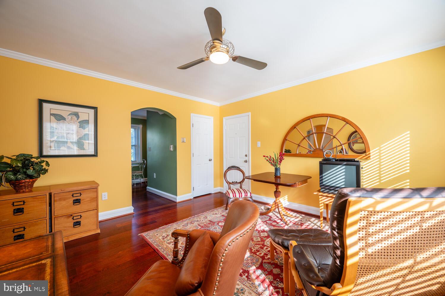1810 W ABINGDON DRIVE 101