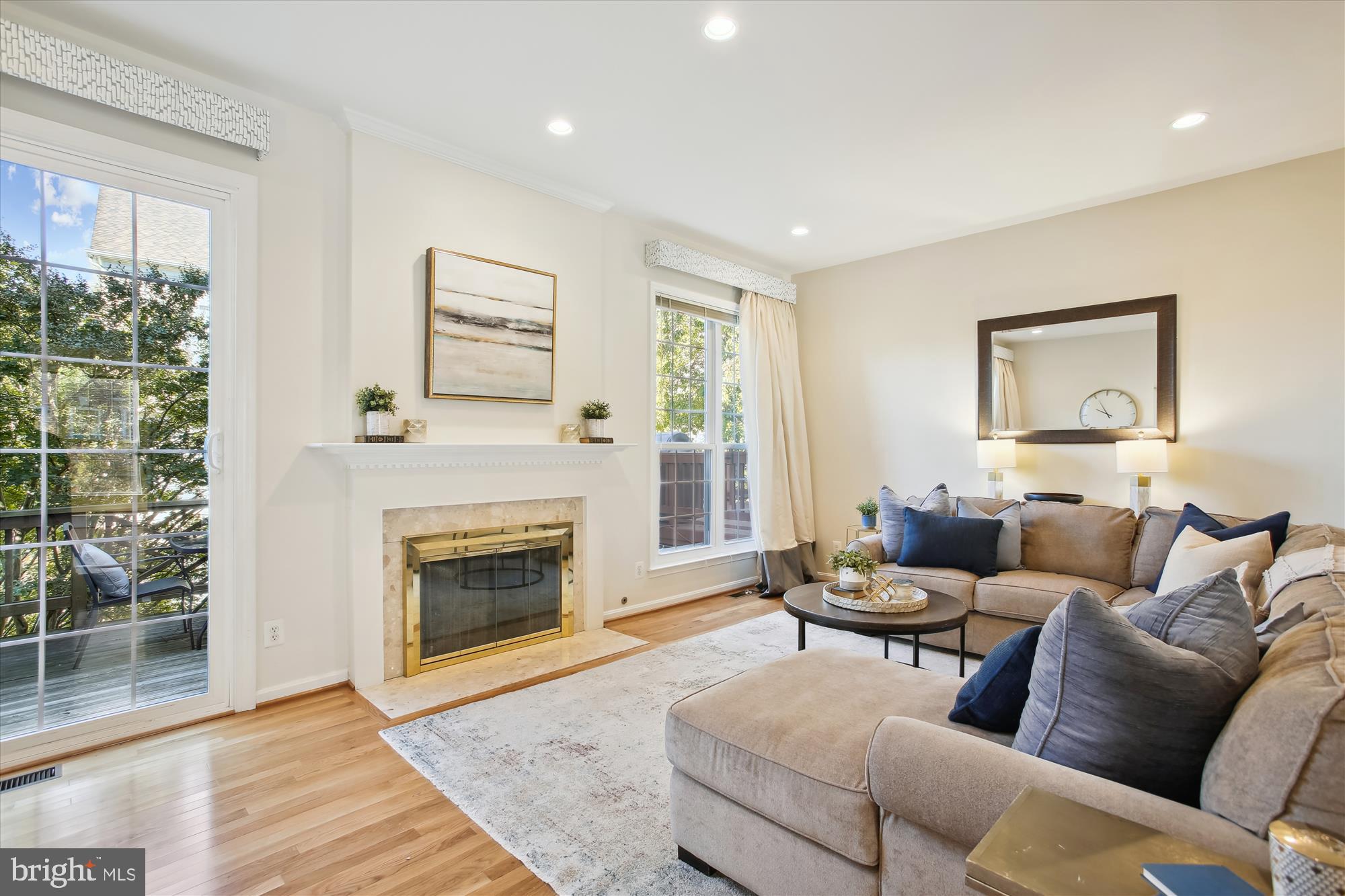 31 ARELL COURT