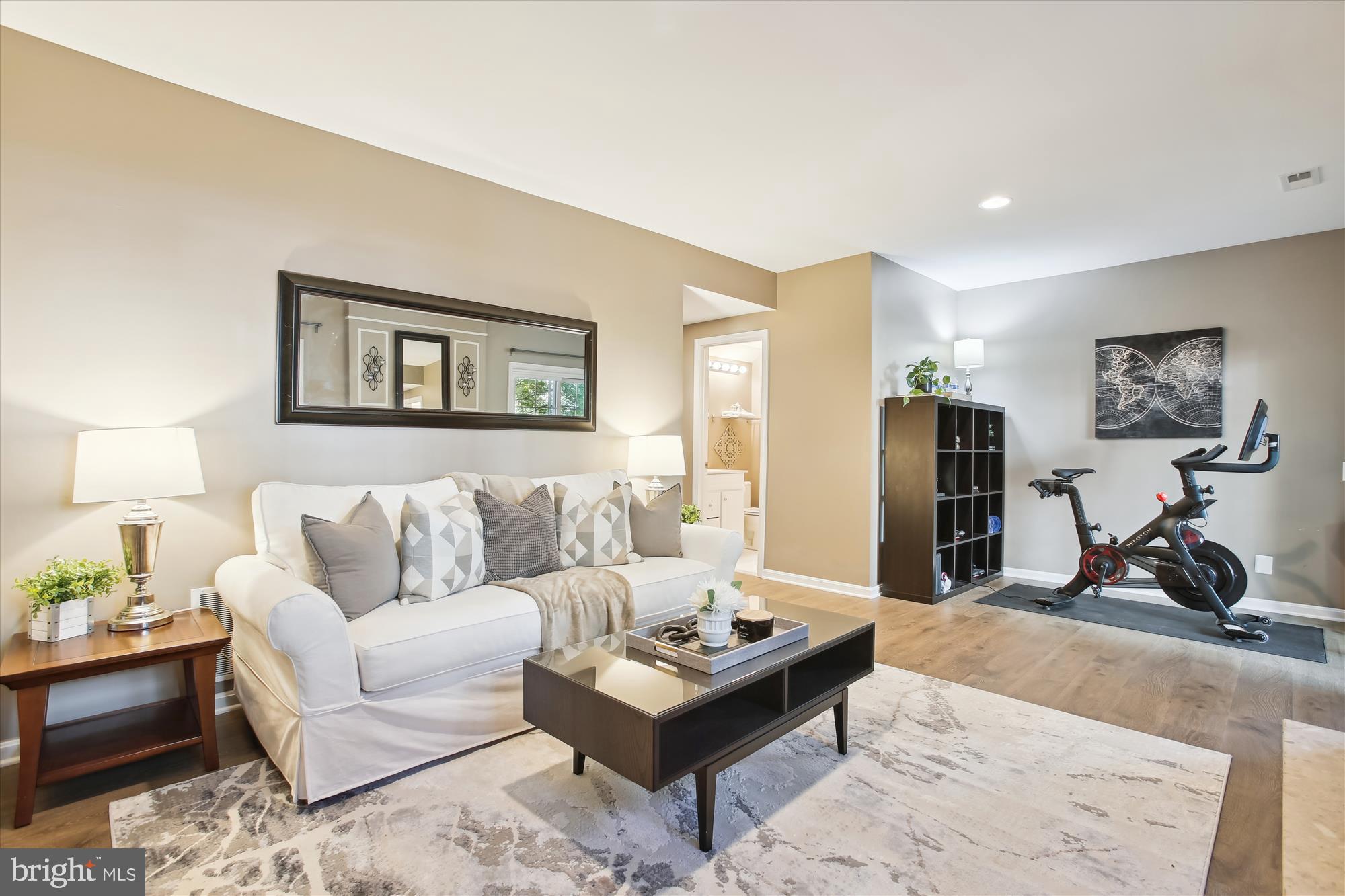 31 ARELL COURT