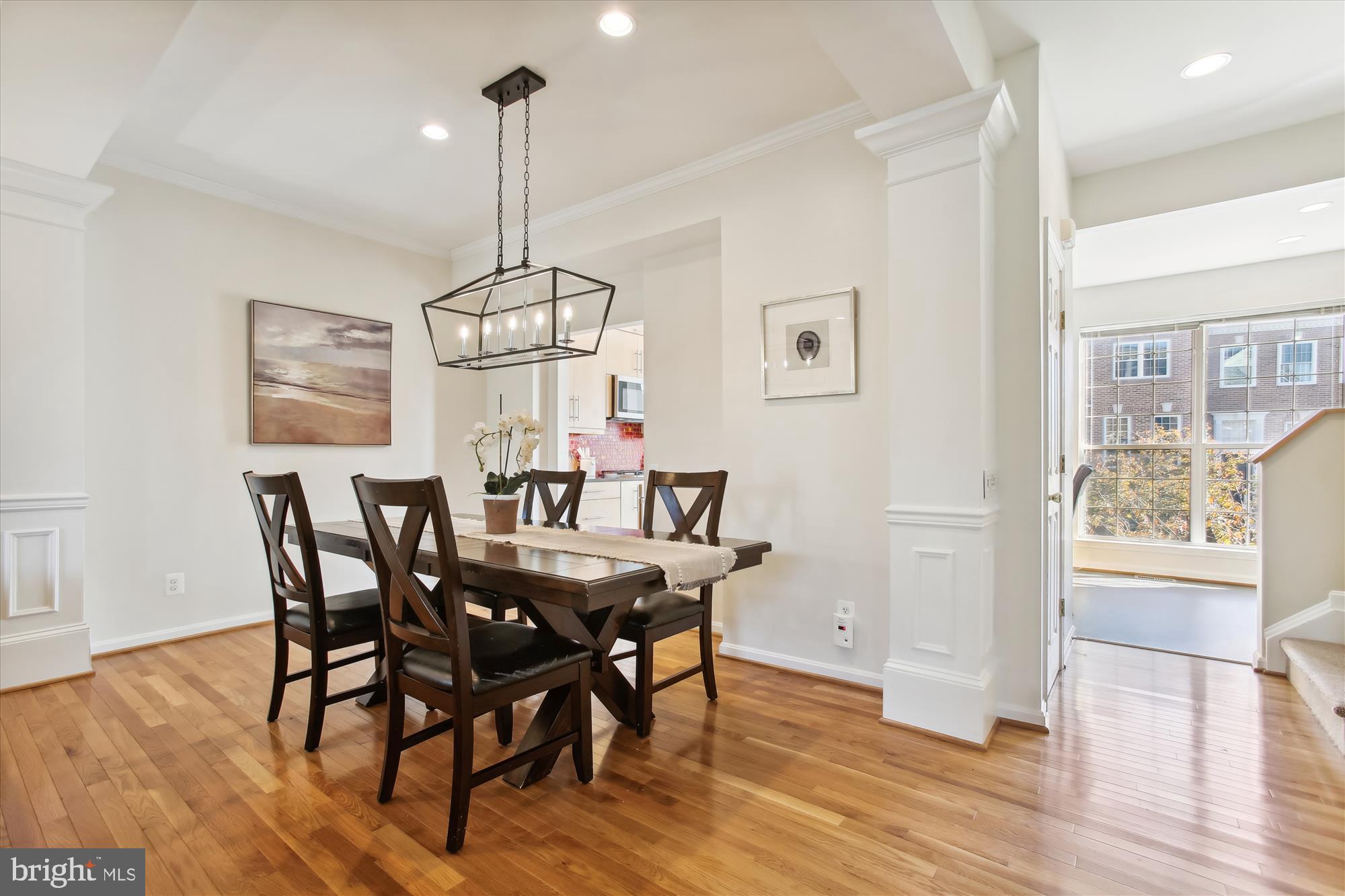 31 ARELL COURT