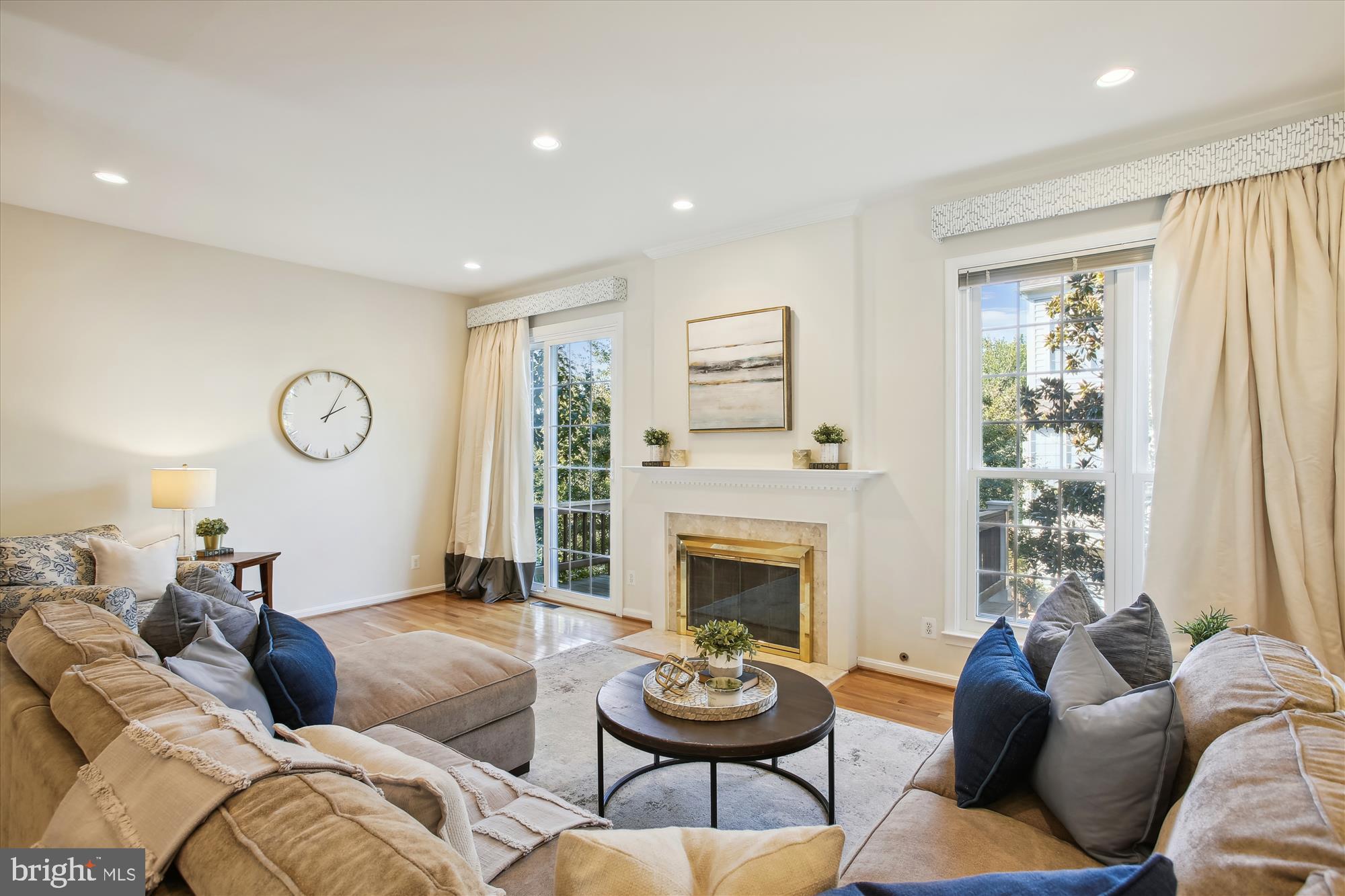 31 ARELL COURT