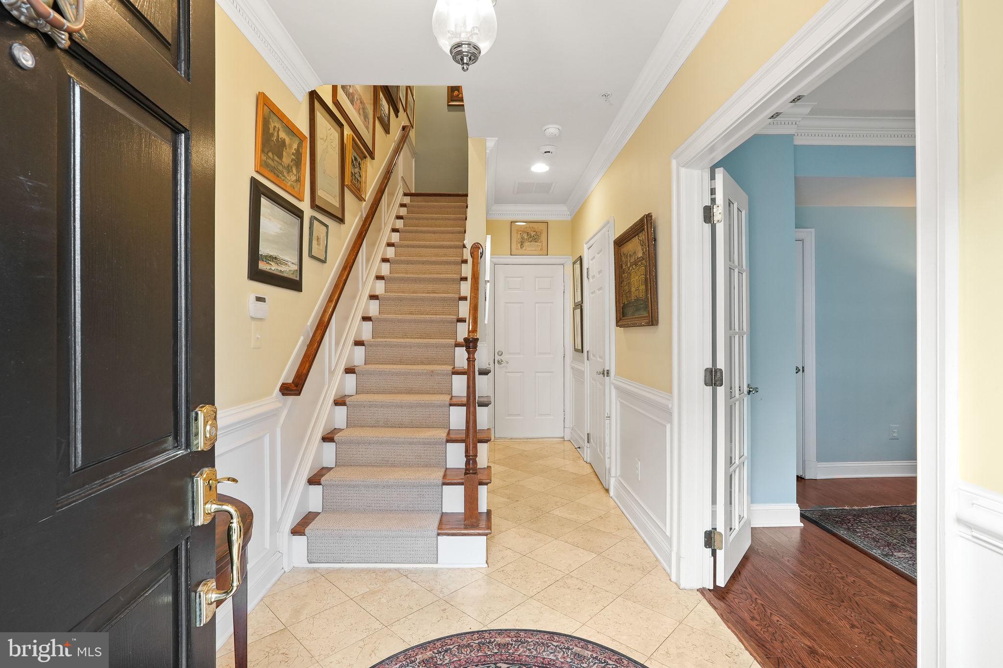 3 FRANKLIN STREET