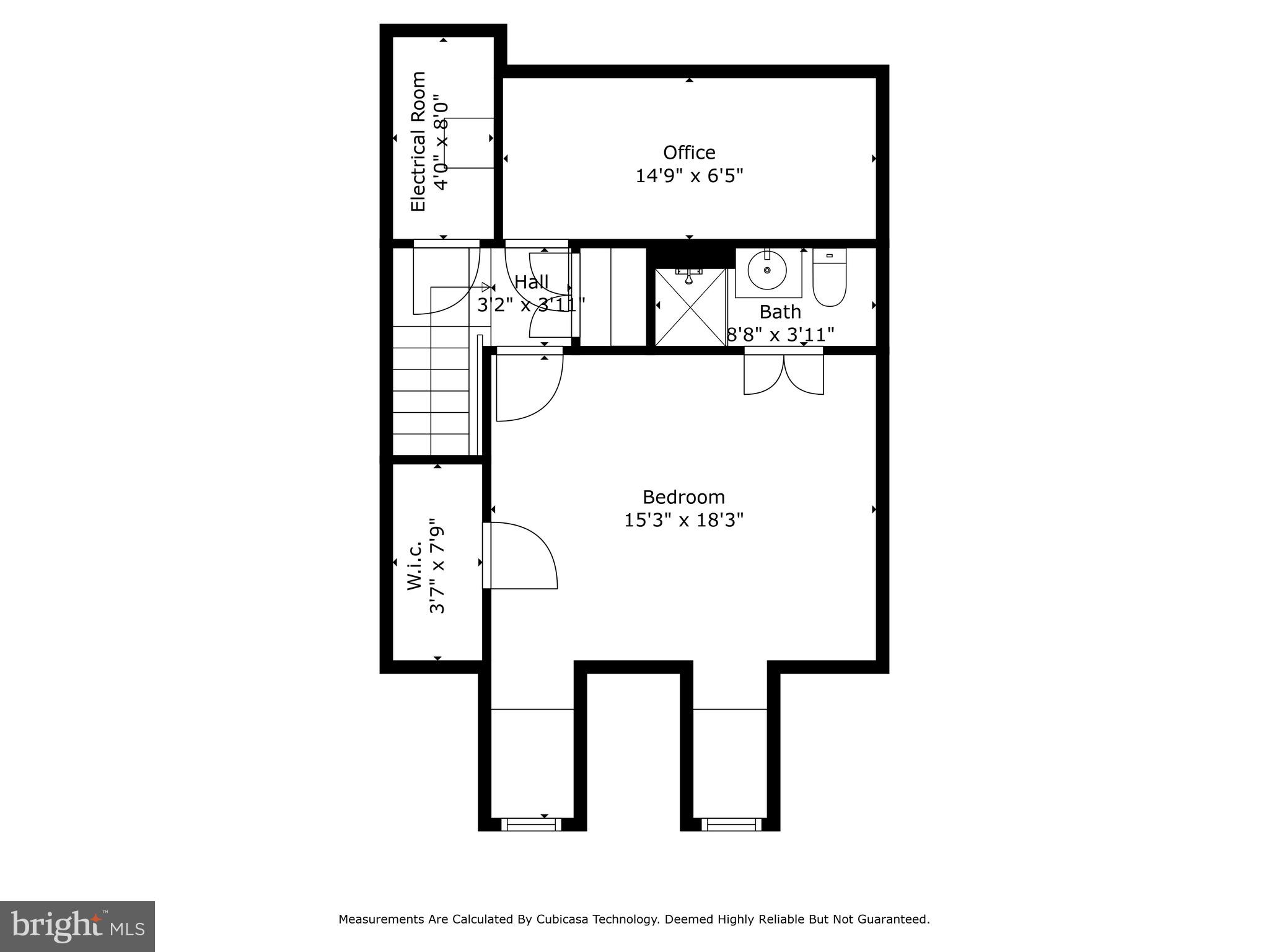 3 FRANKLIN STREET