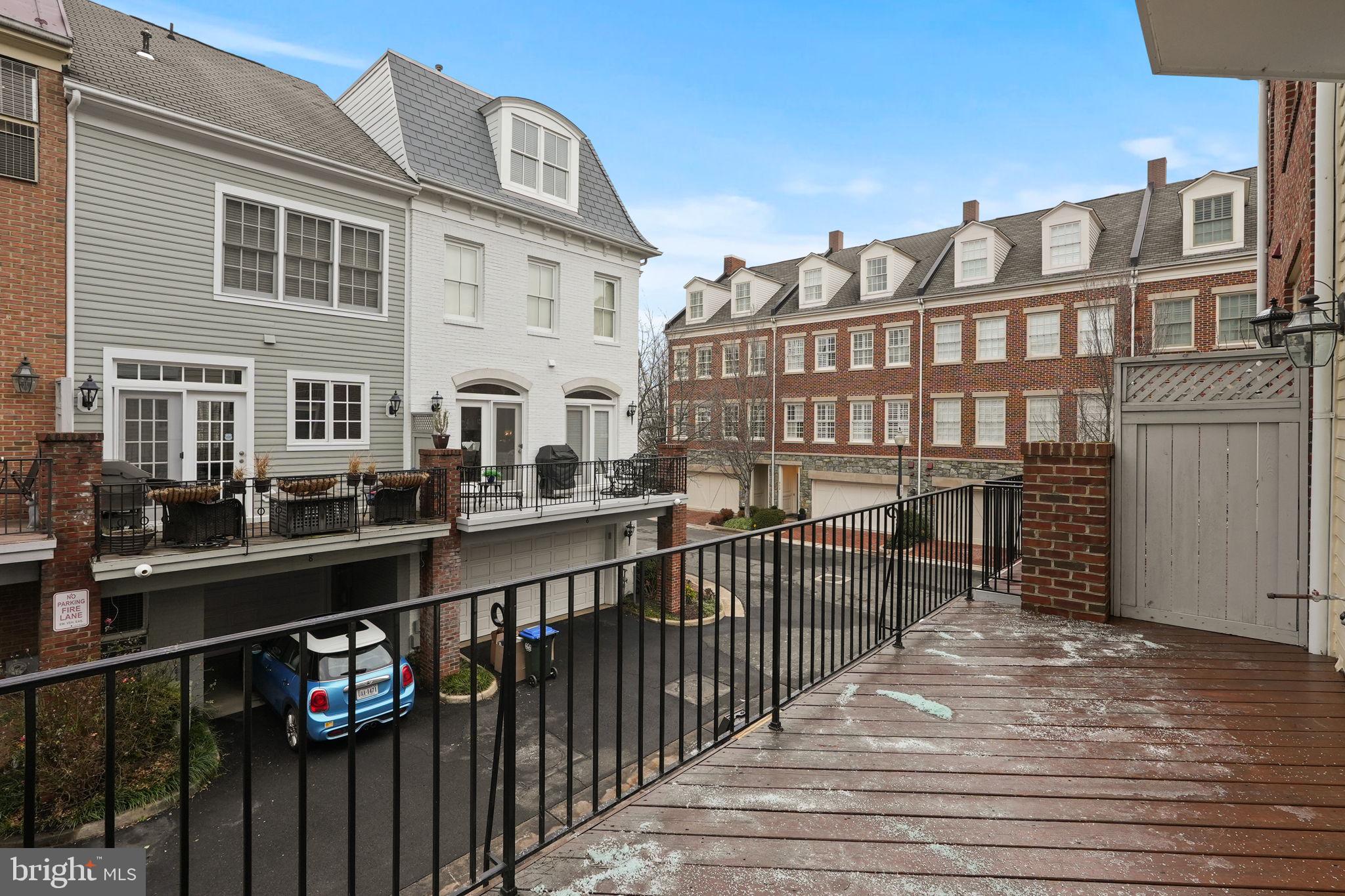3 FRANKLIN STREET