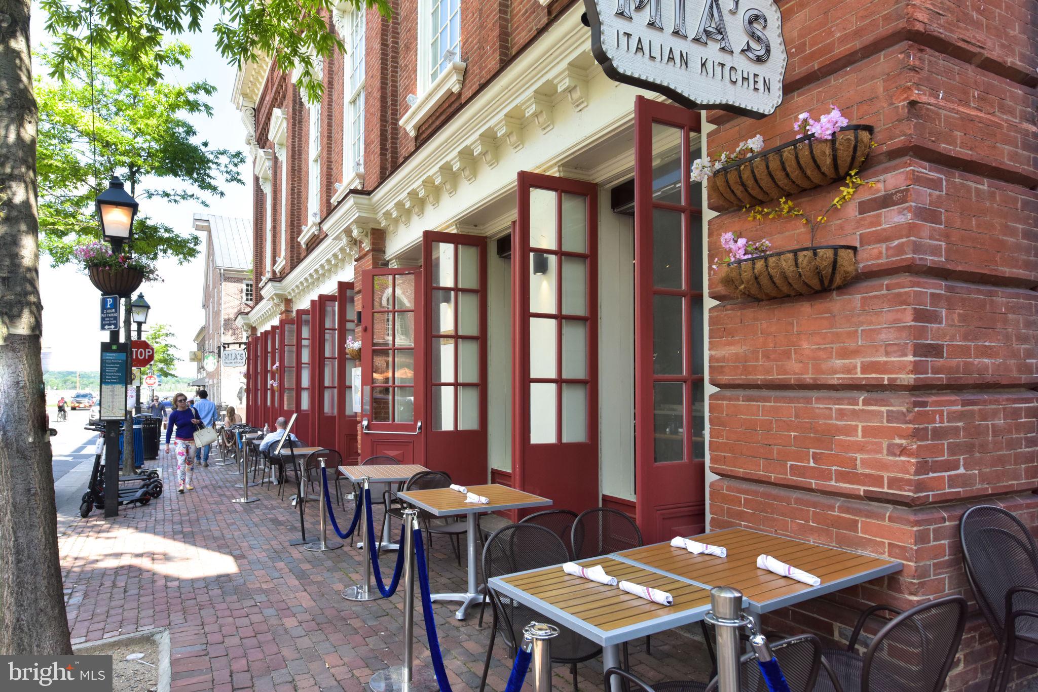 3 FRANKLIN STREET