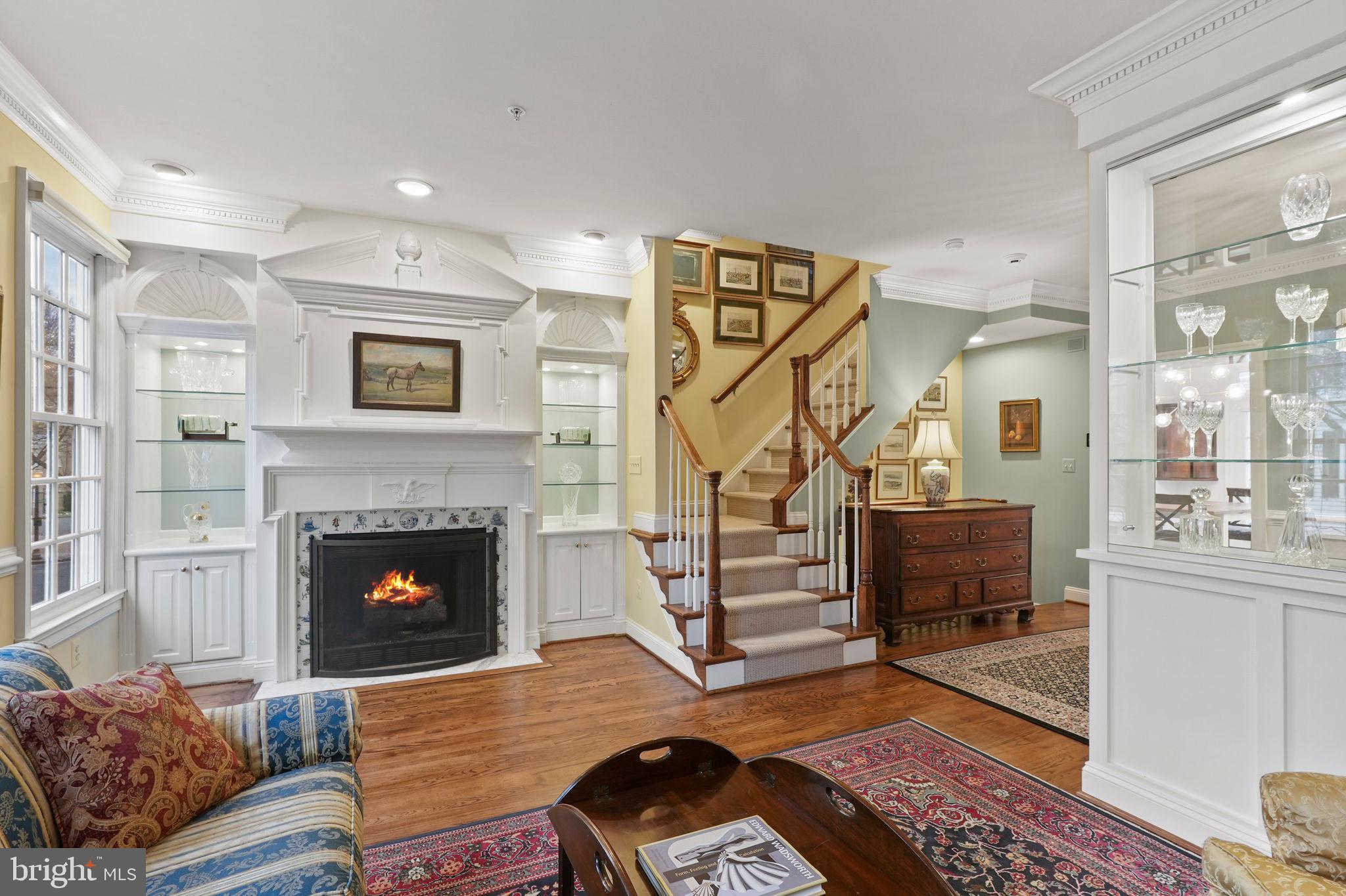 3 FRANKLIN STREET