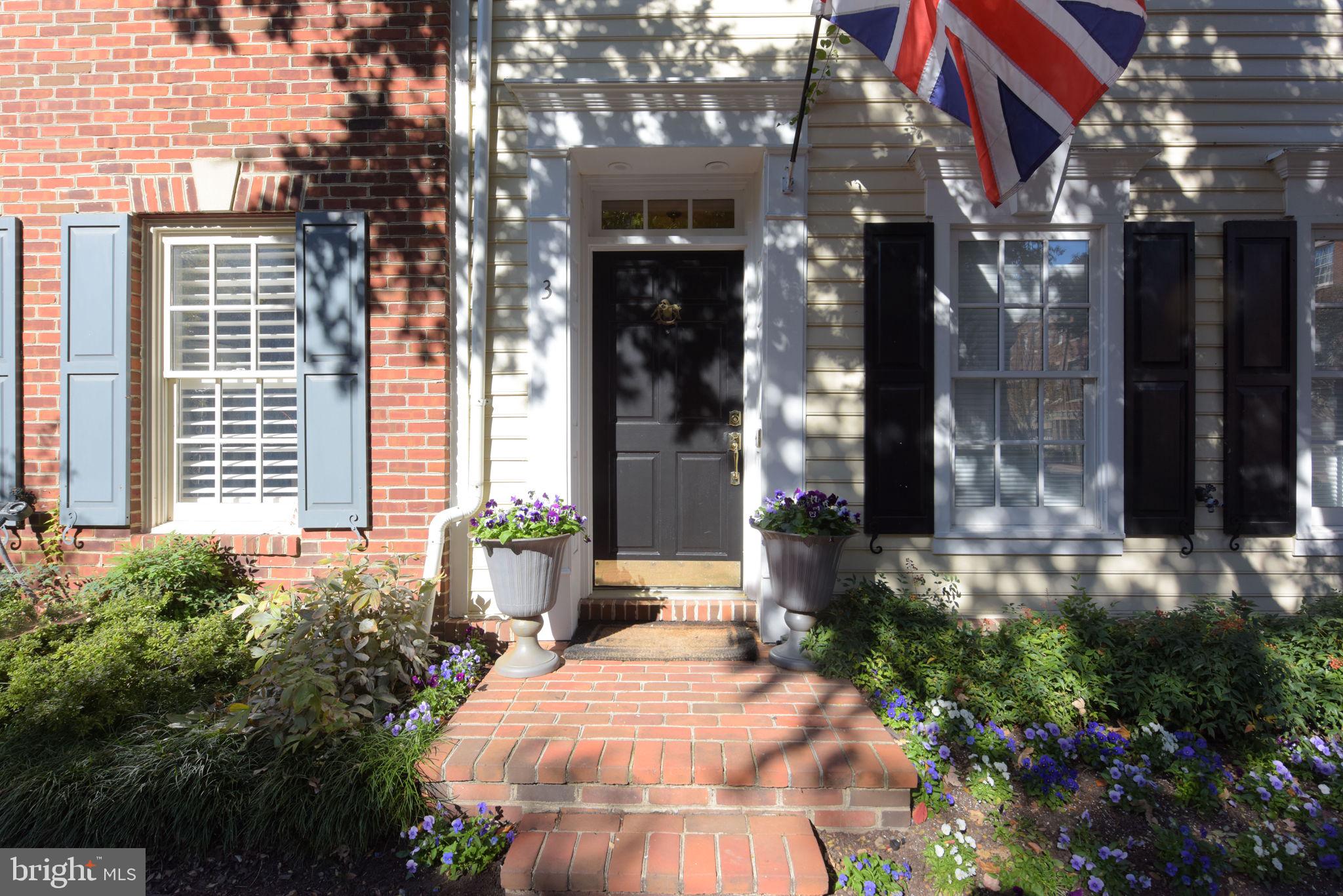 3 FRANKLIN STREET
