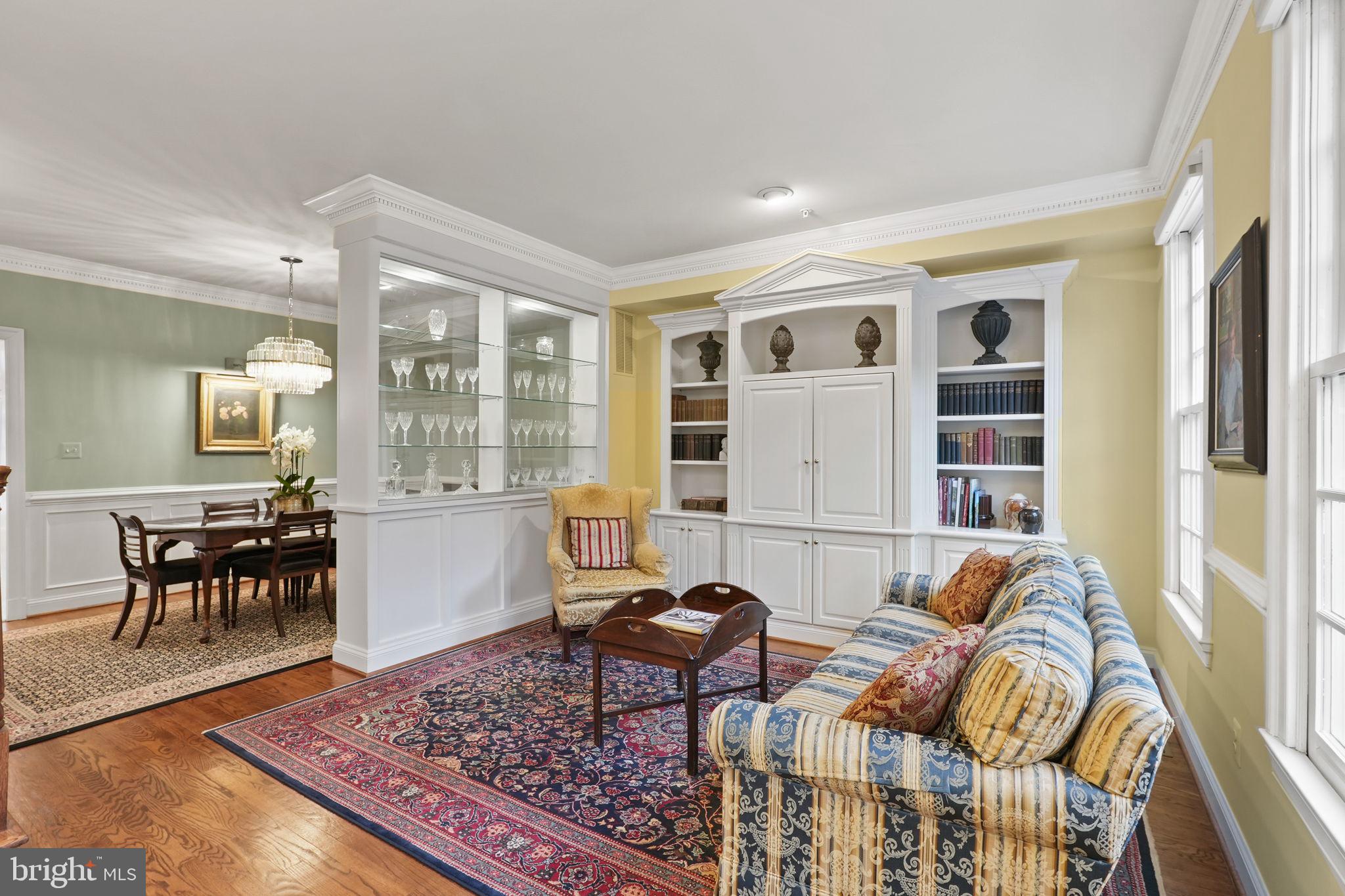 3 FRANKLIN STREET