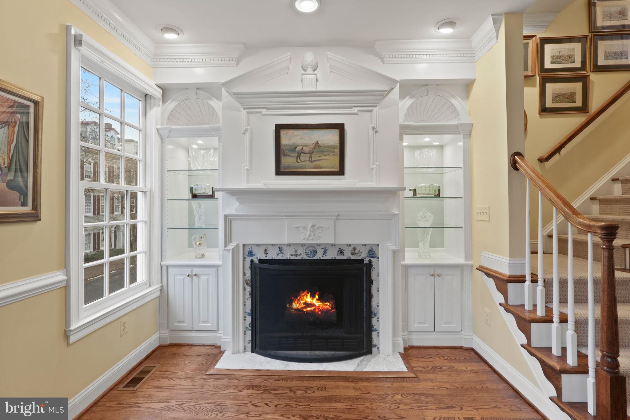 3 FRANKLIN STREET