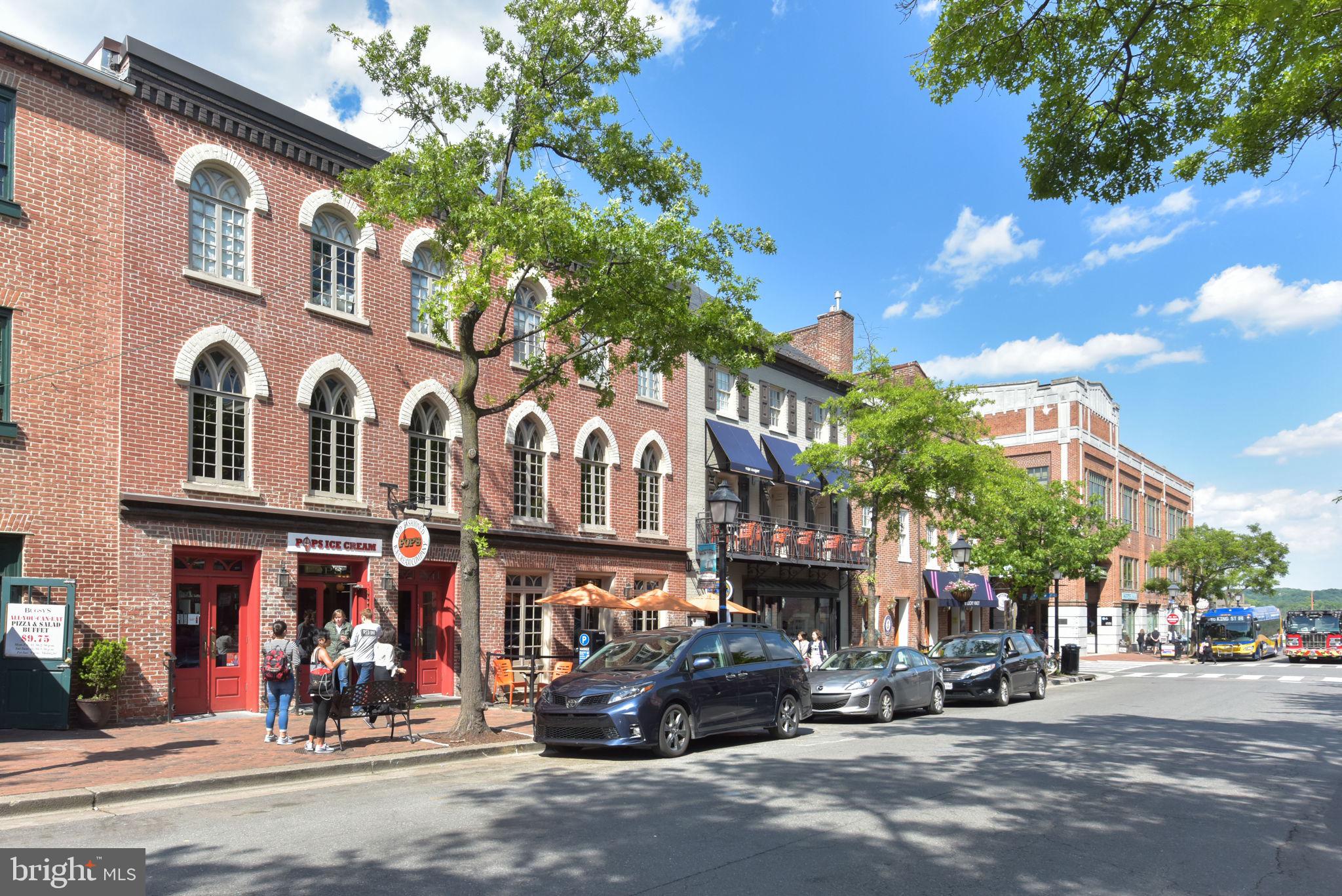 3 FRANKLIN STREET