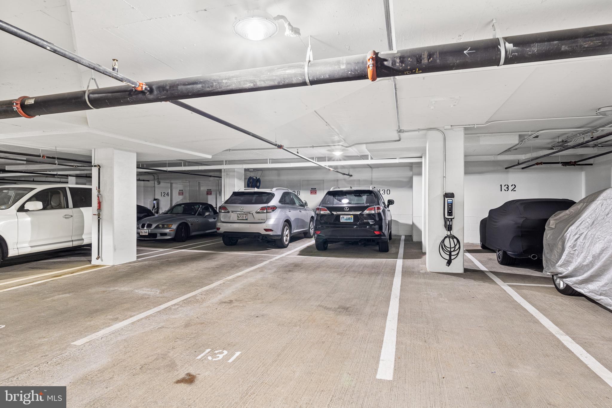 310 STRAND STREET 301