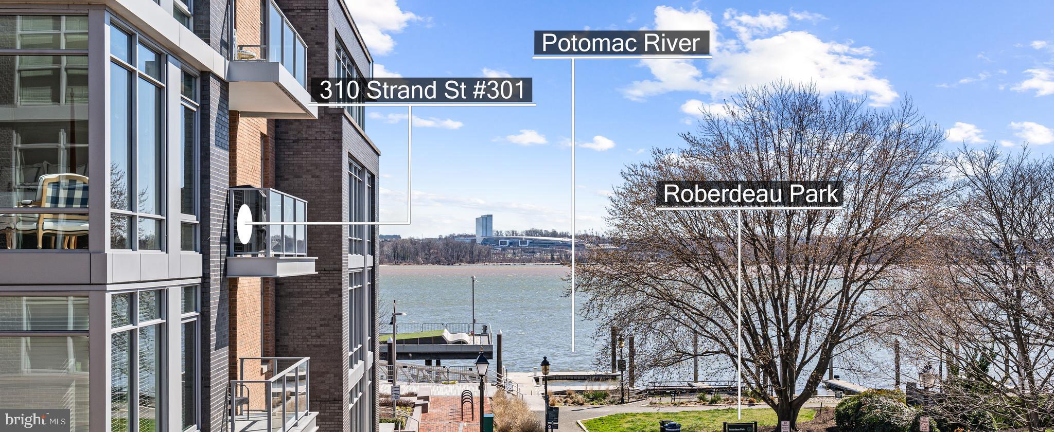 310 STRAND STREET 301