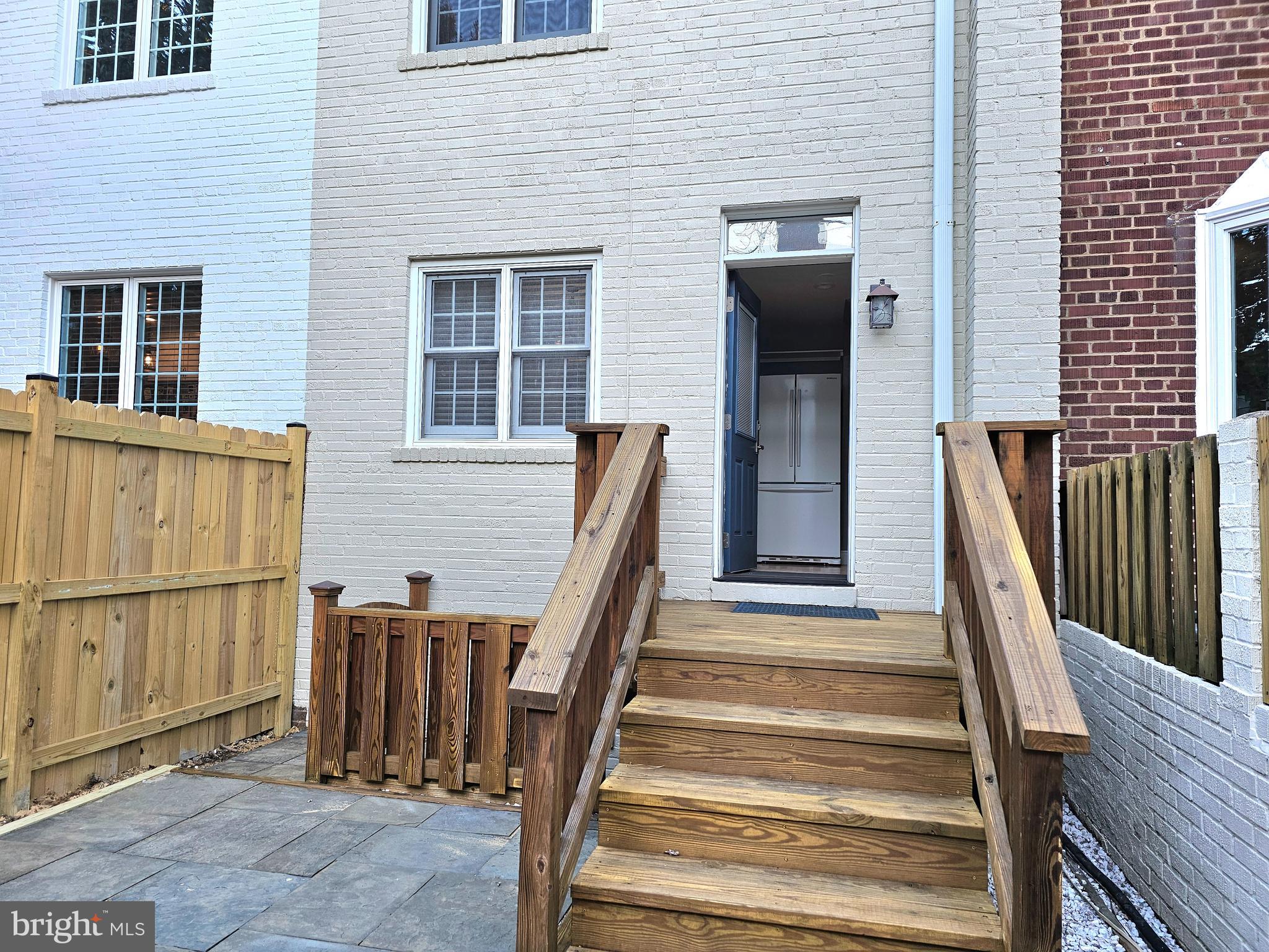 1128 PORTNER ROAD