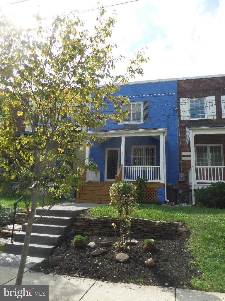 1128 PORTNER ROAD