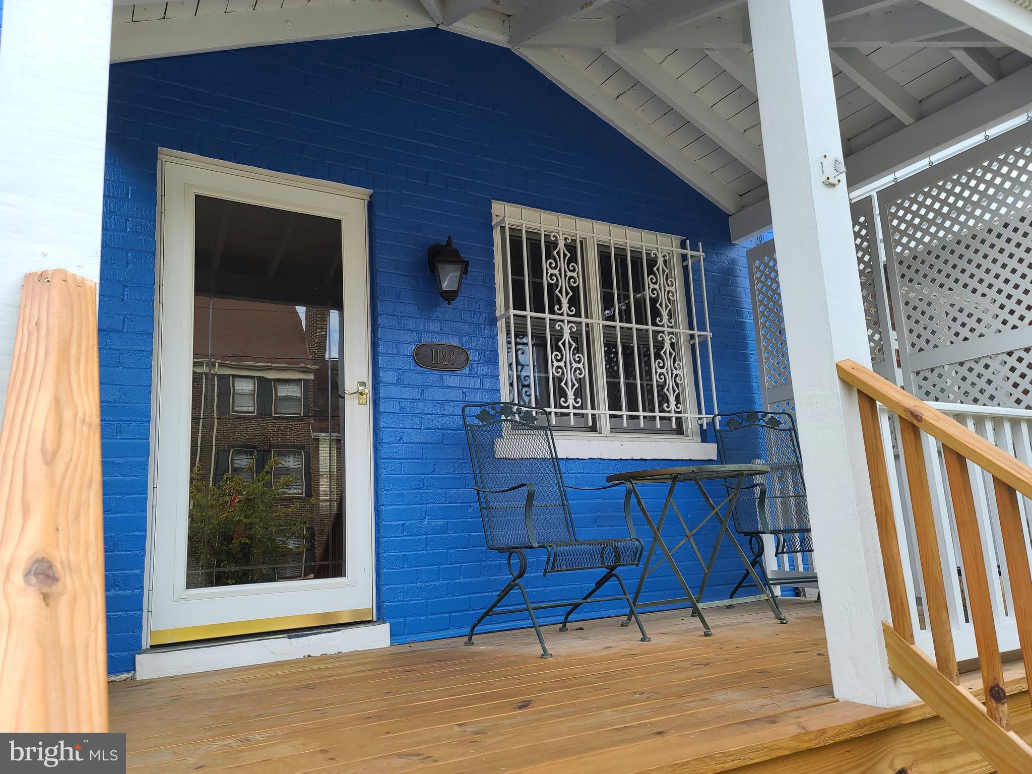 1128 PORTNER ROAD