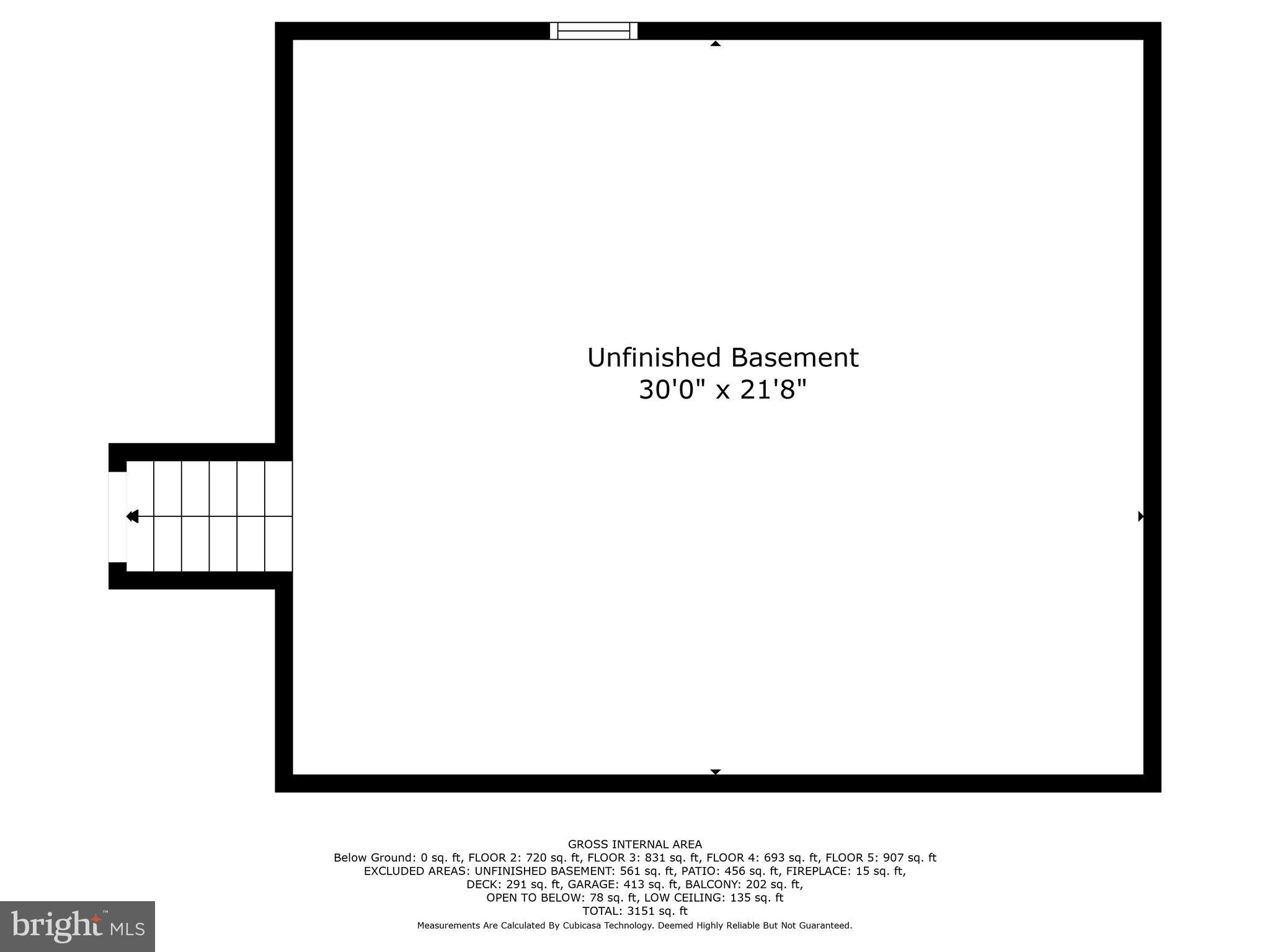 3701 CAMERON MILLS ROAD