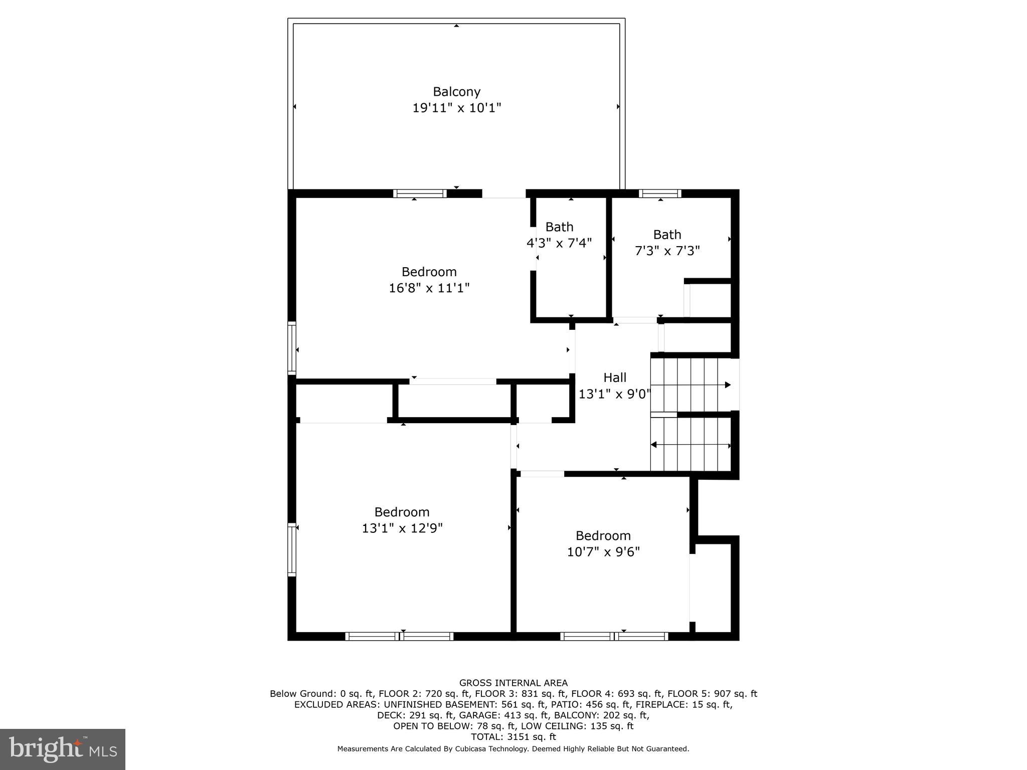 3701 CAMERON MILLS ROAD