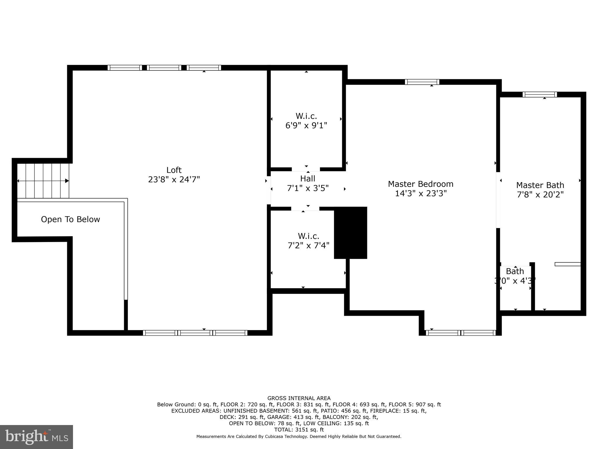 3701 CAMERON MILLS ROAD