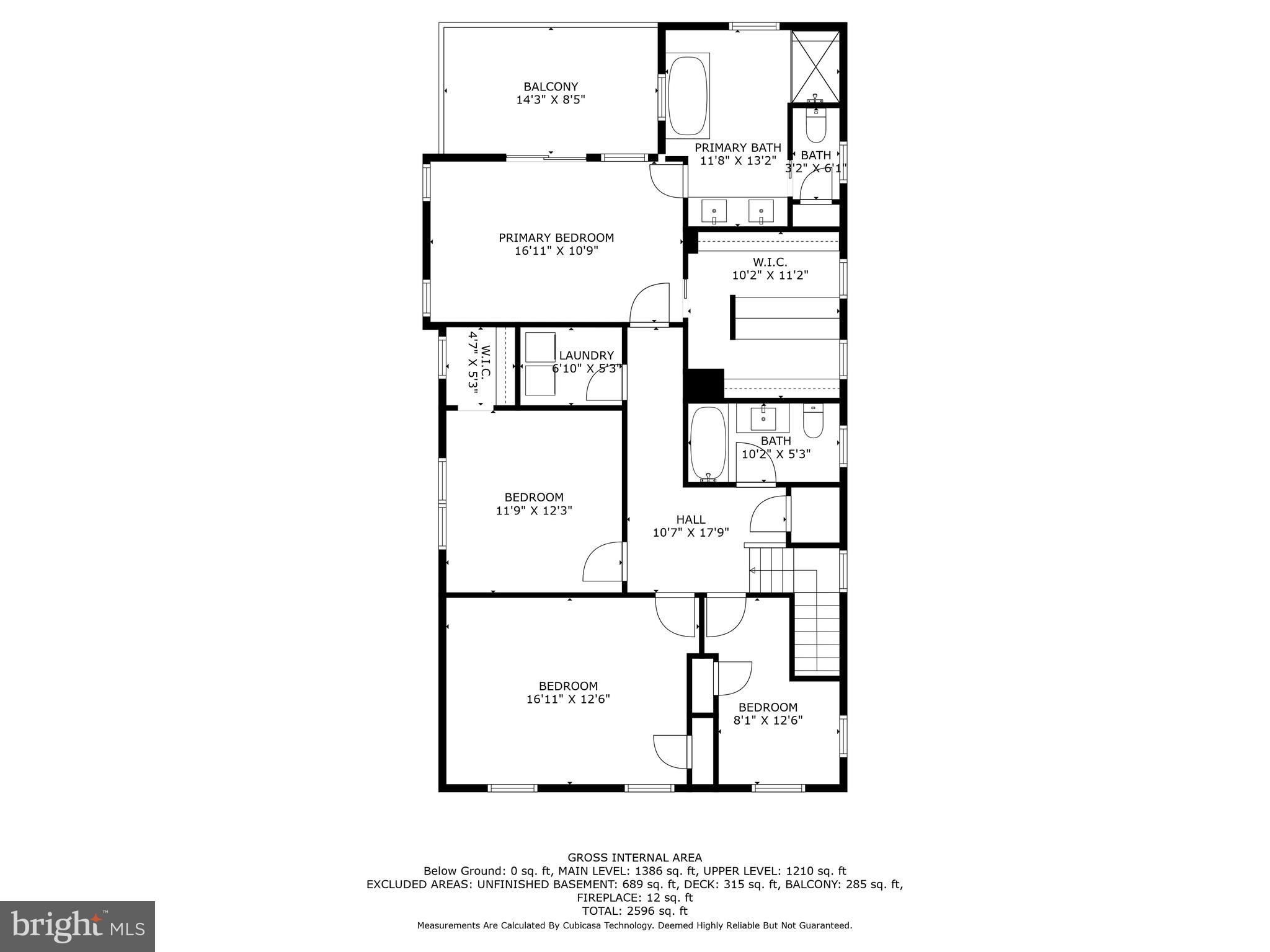 10 W GLENDALE AVENUE W