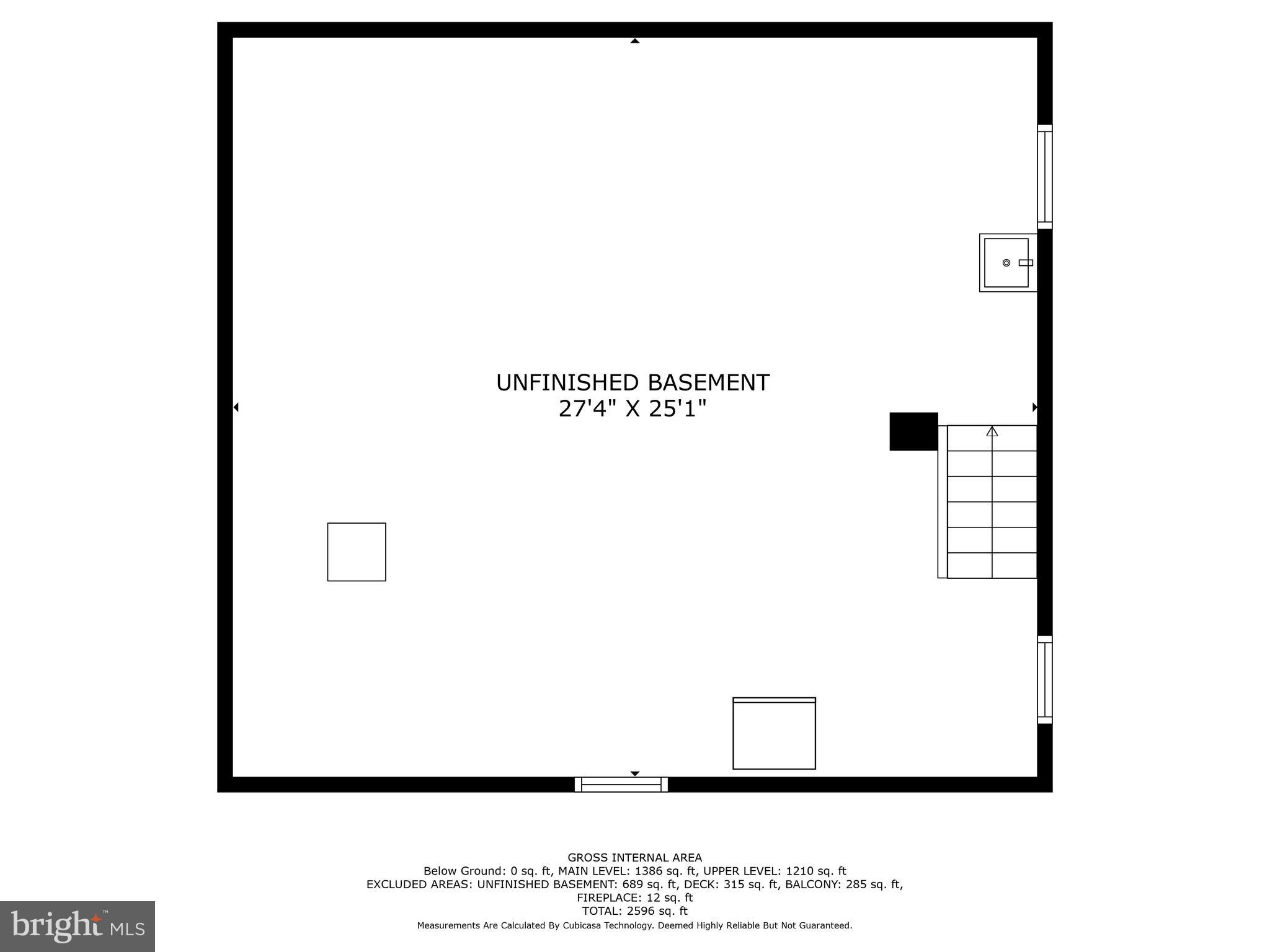10 W GLENDALE AVENUE W