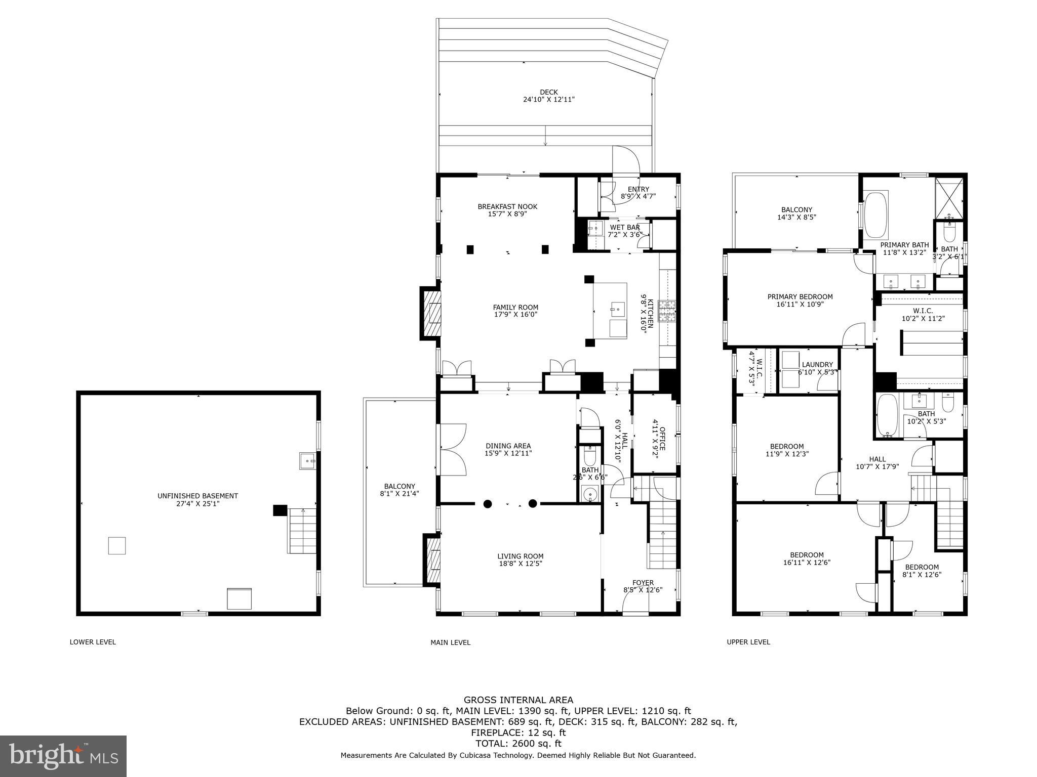 10 W GLENDALE AVENUE W