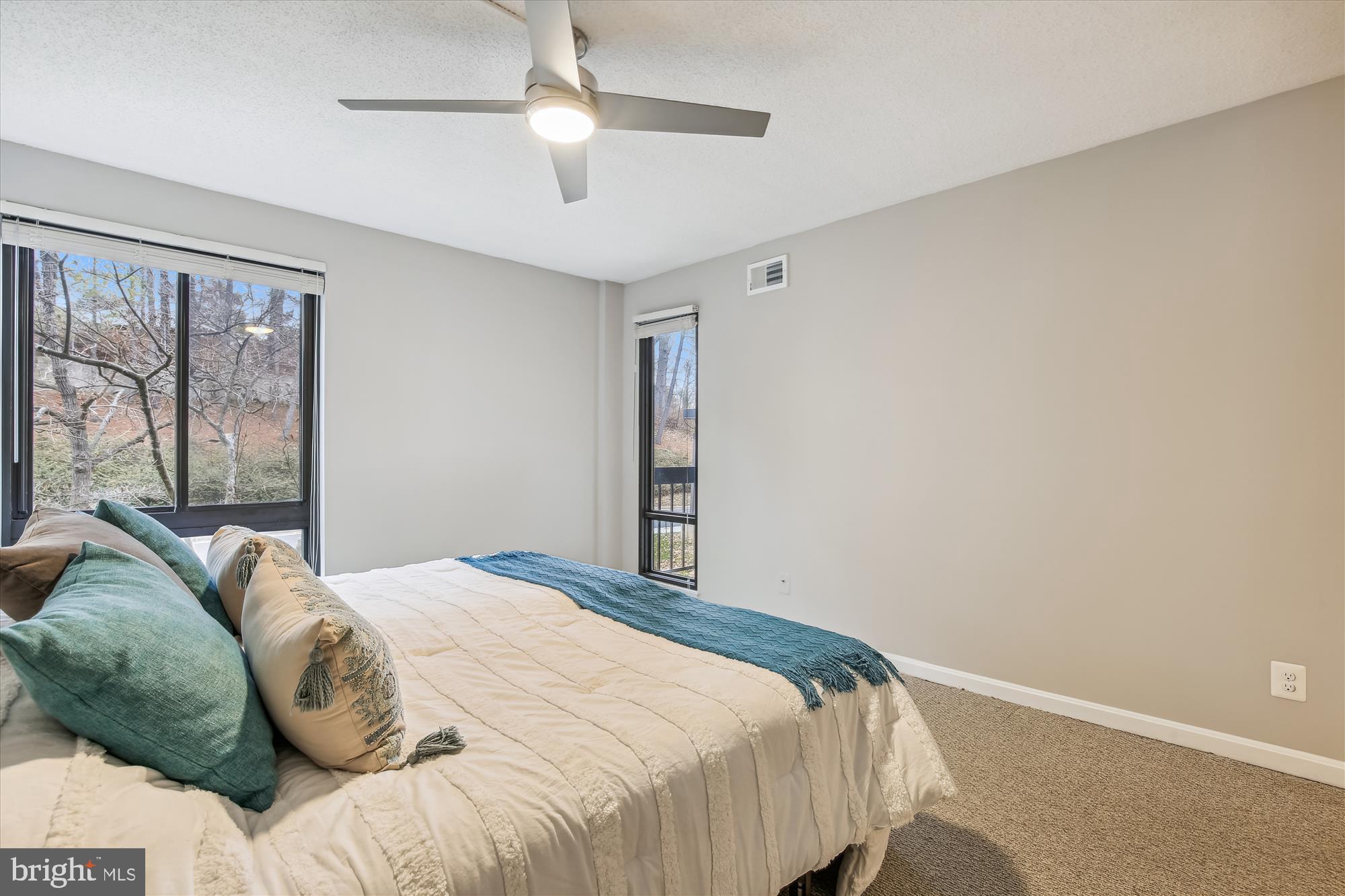 803 N HOWARD STREET 258