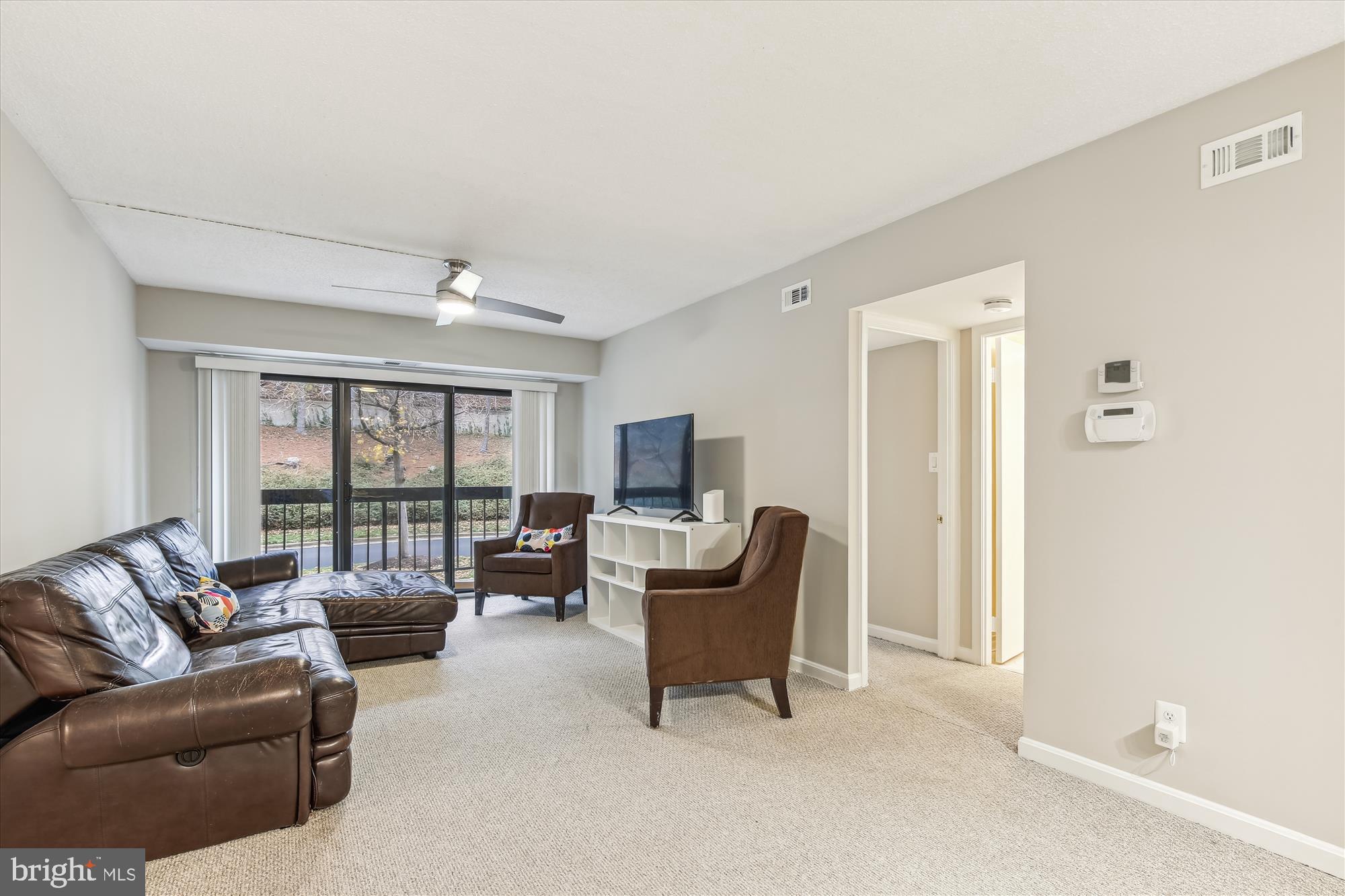 803 N HOWARD STREET 258