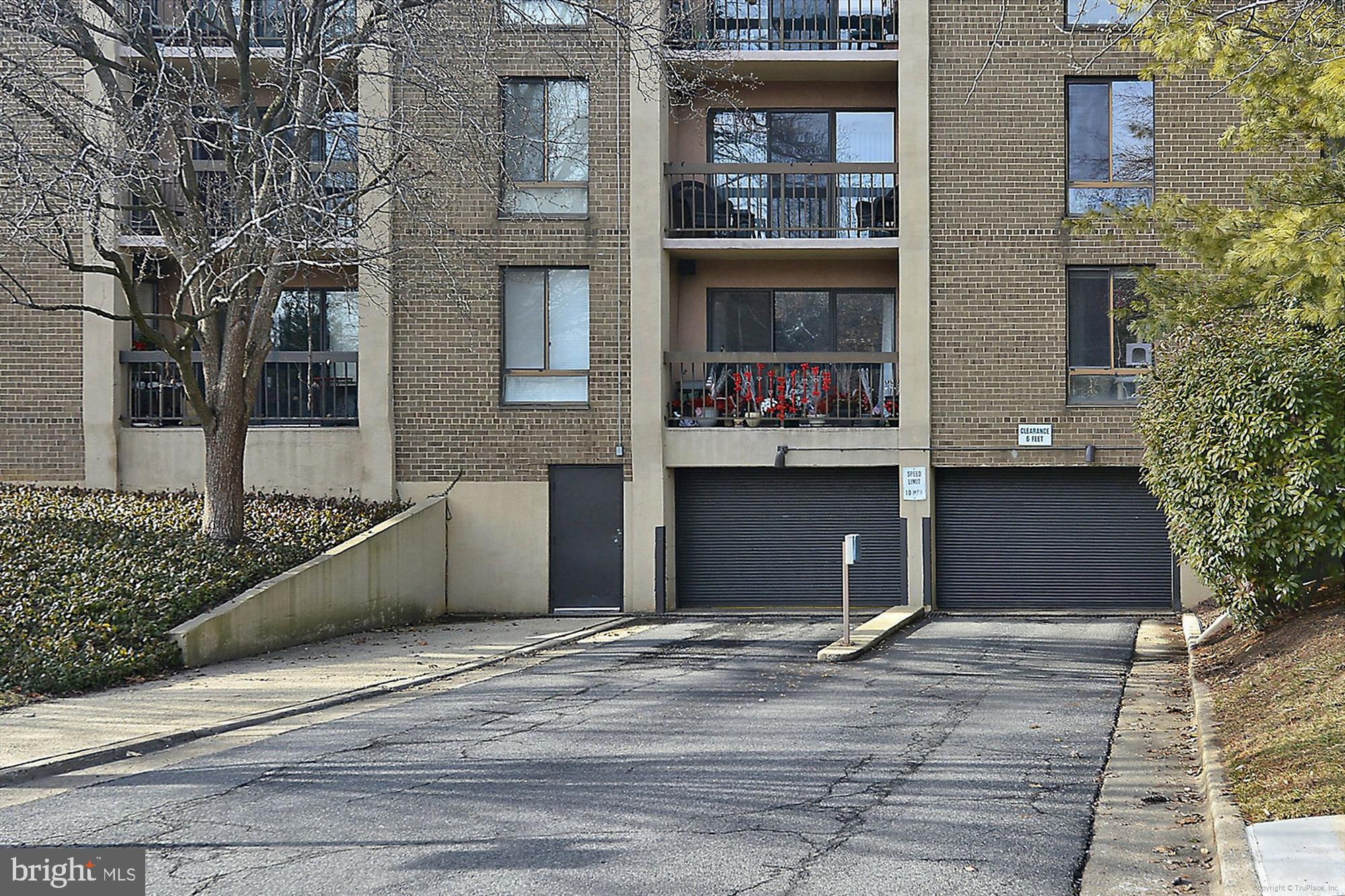 803 N HOWARD STREET 258