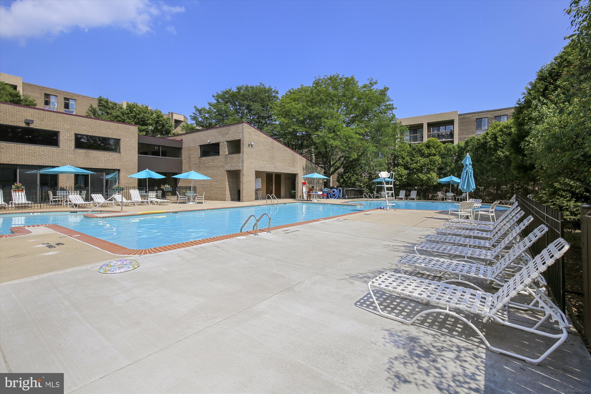 803 N HOWARD STREET 258