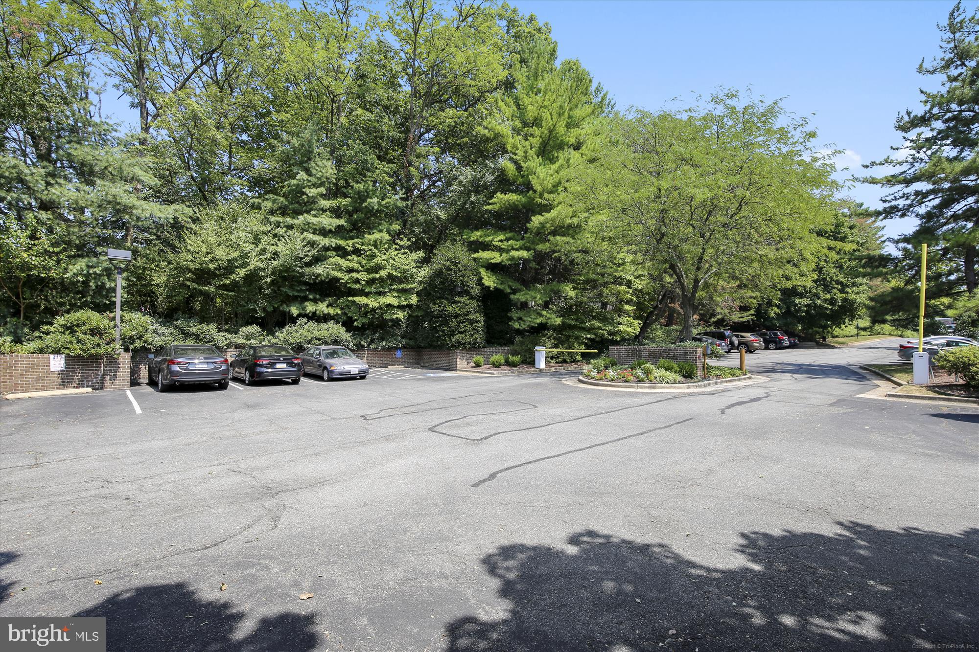 803 N HOWARD STREET 258
